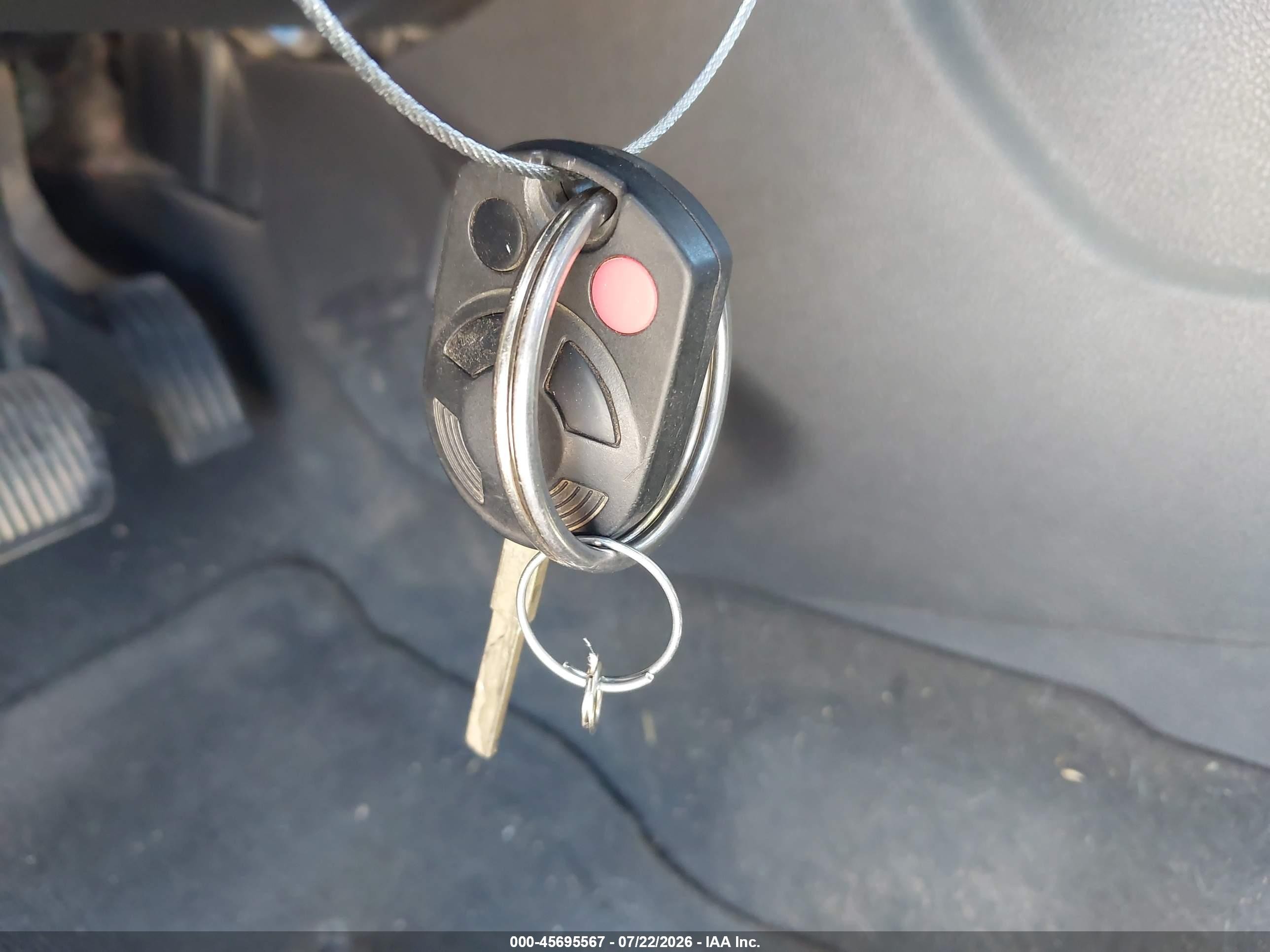 2013 Ford Focus Se Red vin: 1FADP3F27DL246318