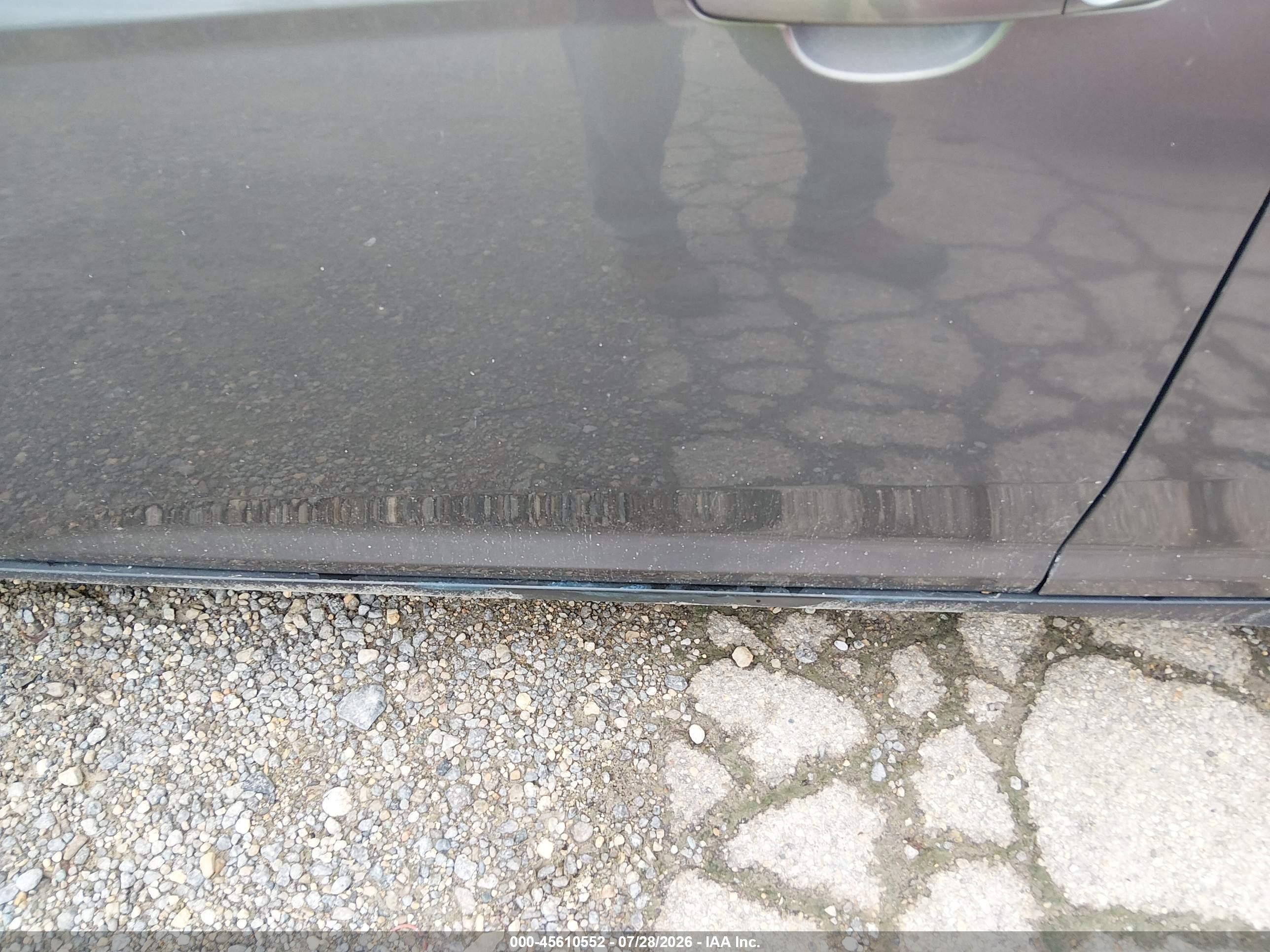 2013 Ford Focus Se Pewter vin: 1FADP3F27DL253415