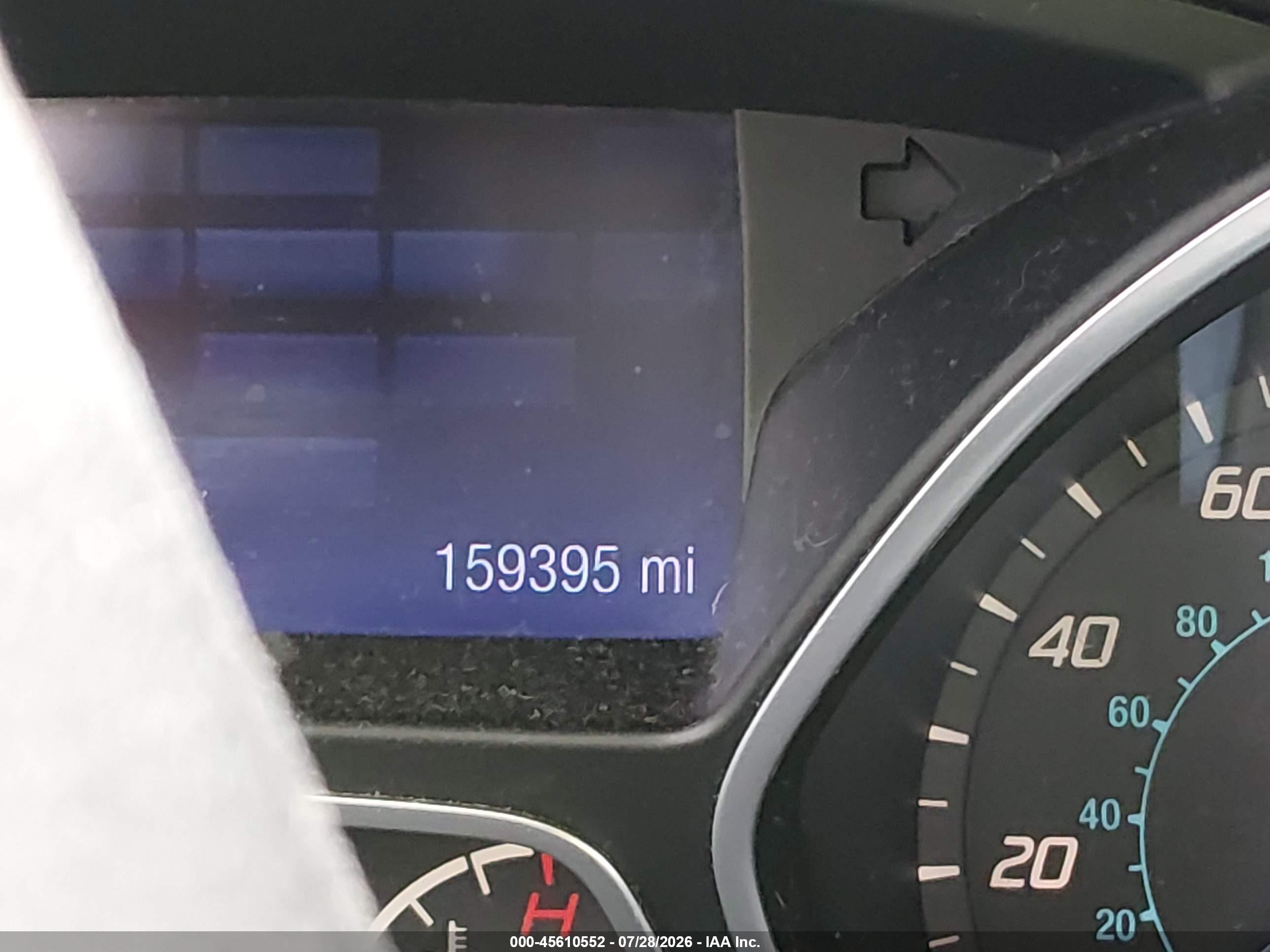 2013 Ford Focus Se Pewter vin: 1FADP3F27DL253415
