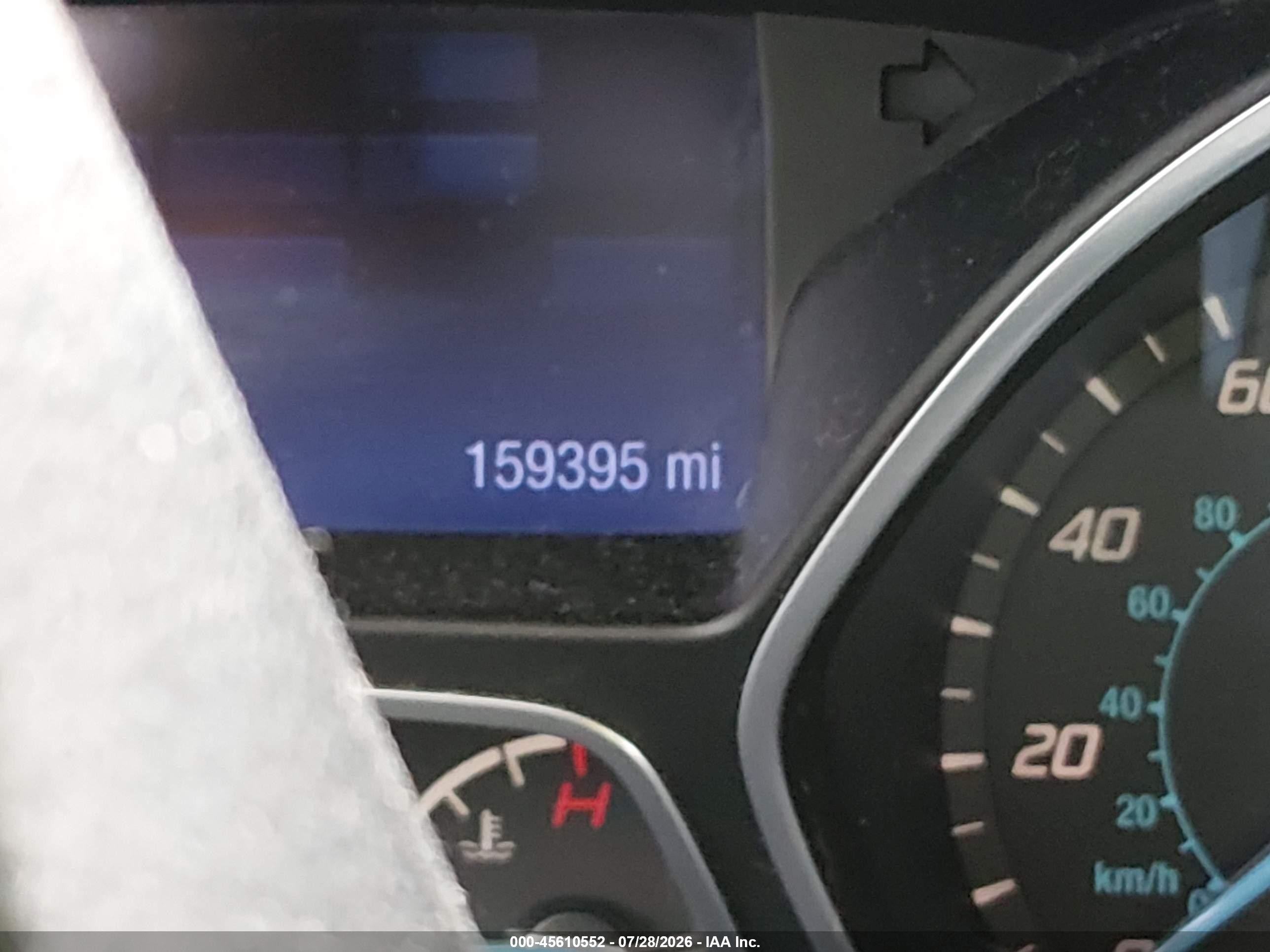 2013 Ford Focus Se Pewter vin: 1FADP3F27DL253415