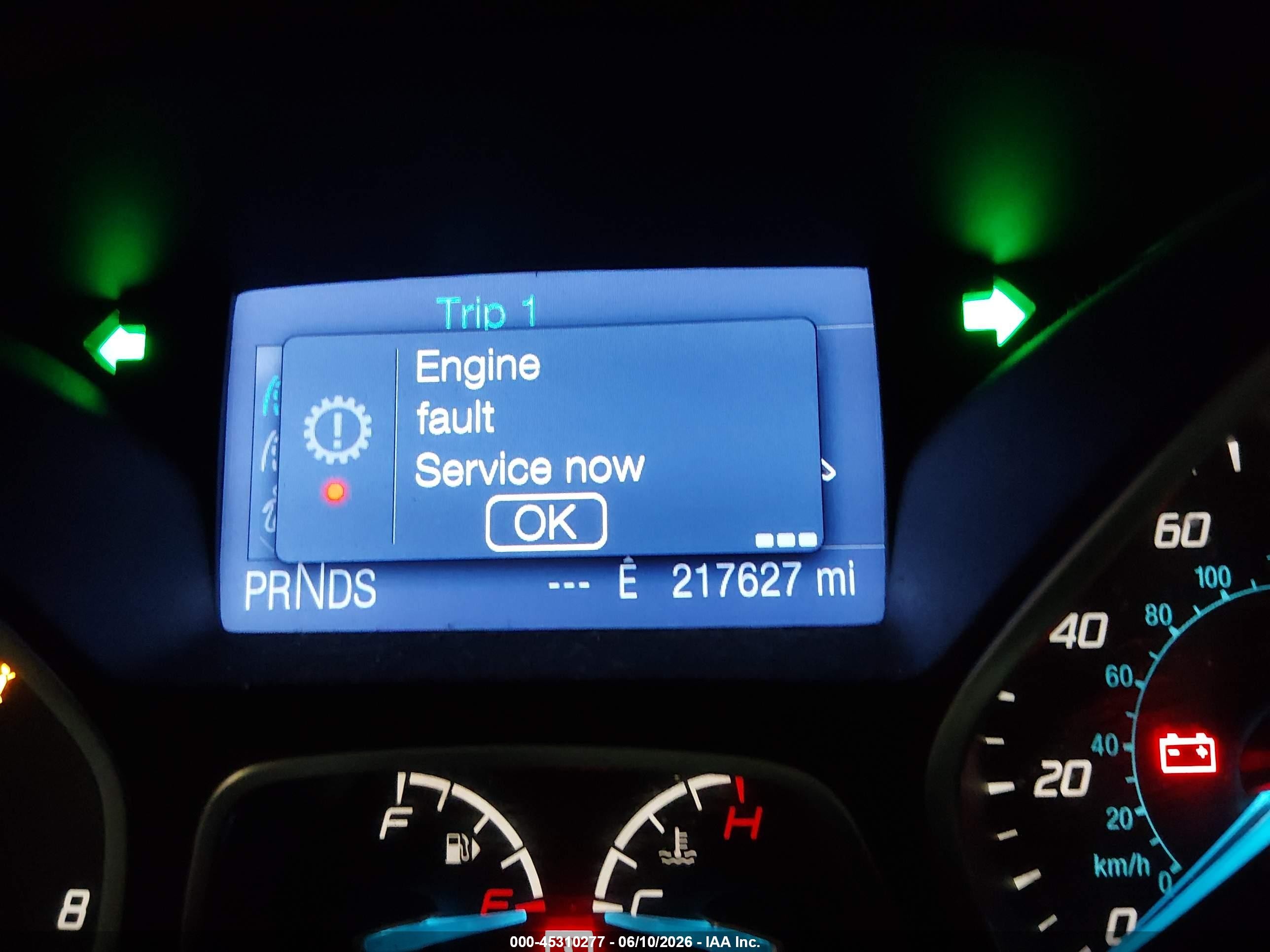 2013 Ford Focus Se Gray vin: 1FADP3F27DL266374