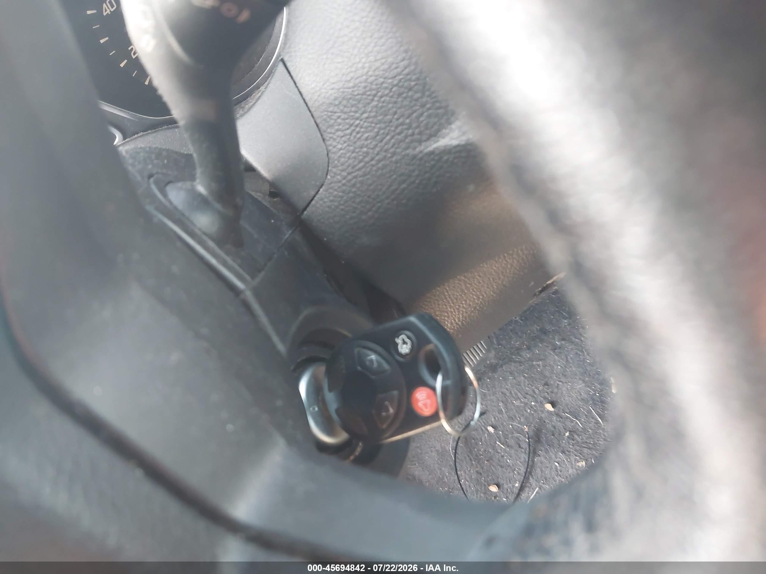 2014 Ford Focus Se Maroon vin: 1FADP3F27EL150982