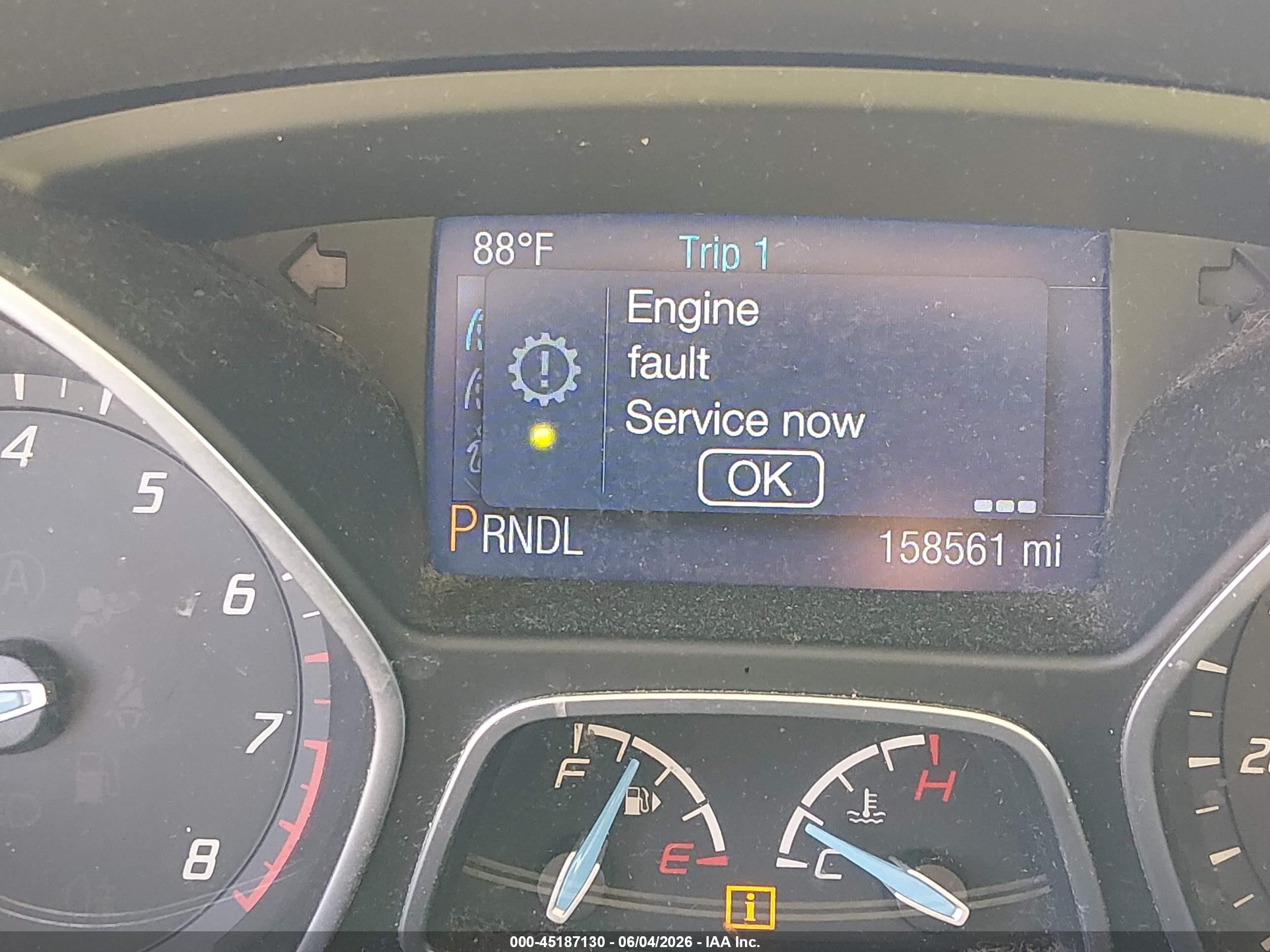 2014 Ford Focus Se Silver vin: 1FADP3F27EL215927