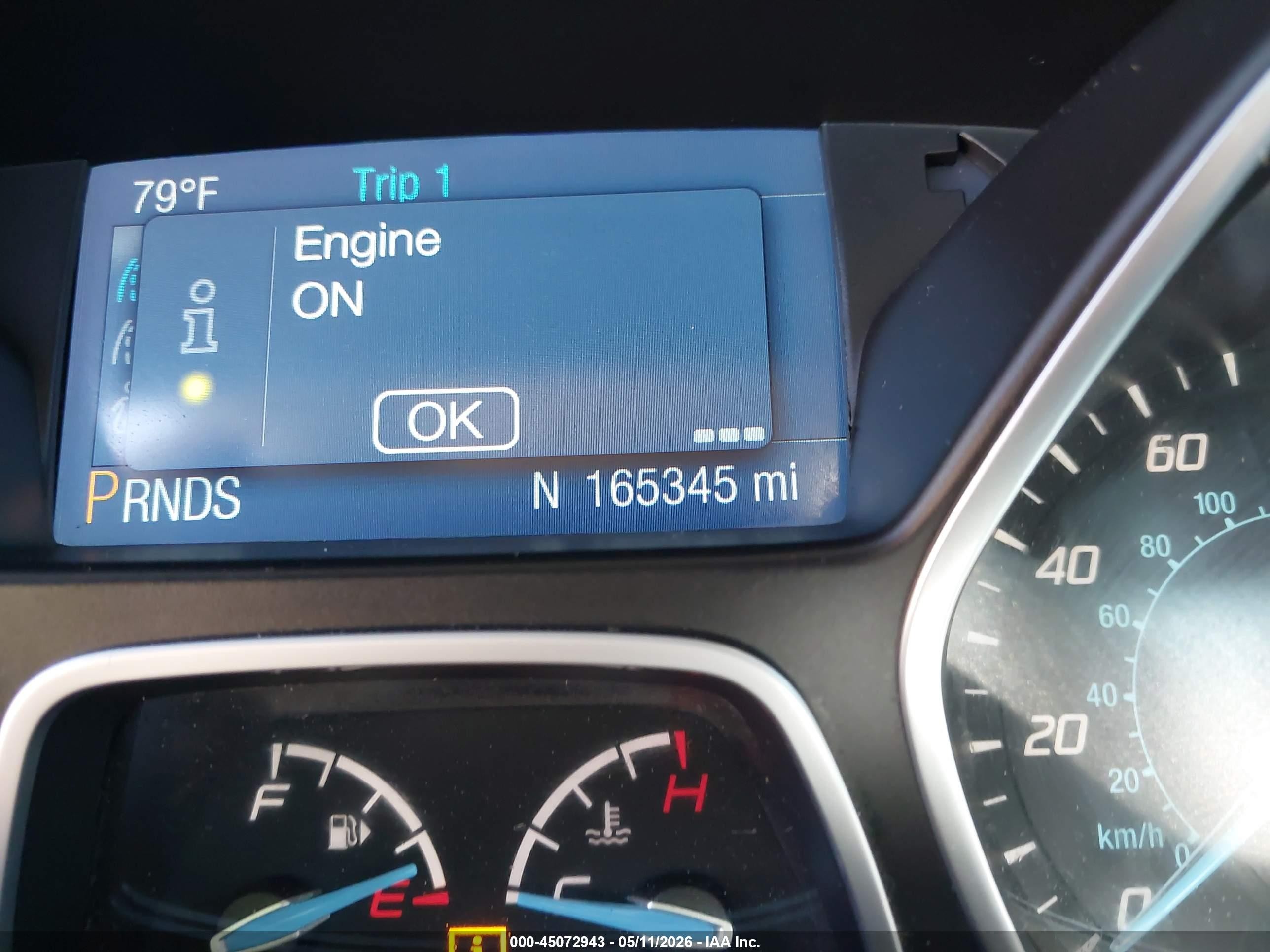 2014 Ford Focus Se Red vin: 1FADP3F27EL299540