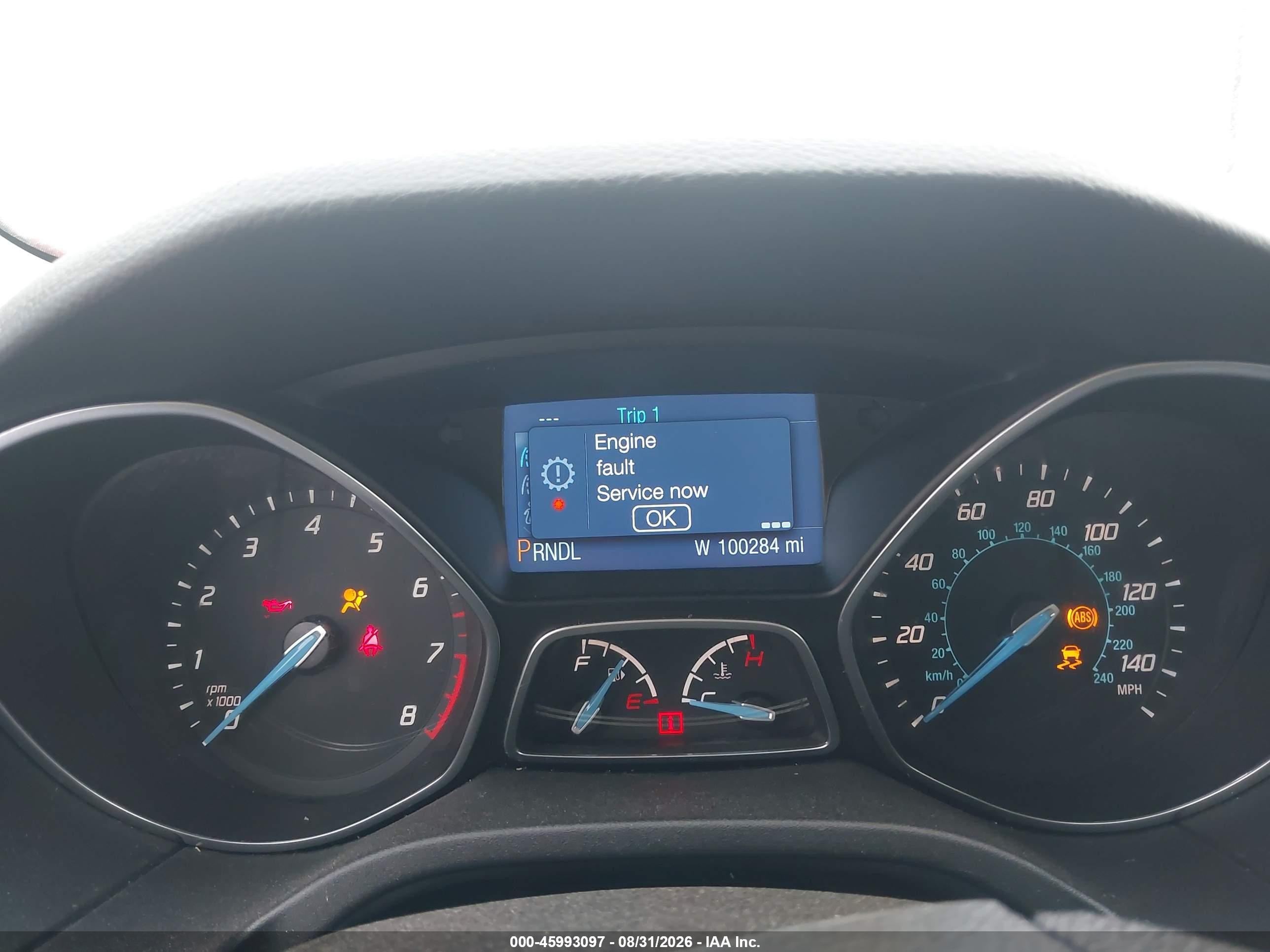 2014 Ford Focus Se Серебряный vin: 1FADP3F27EL382255