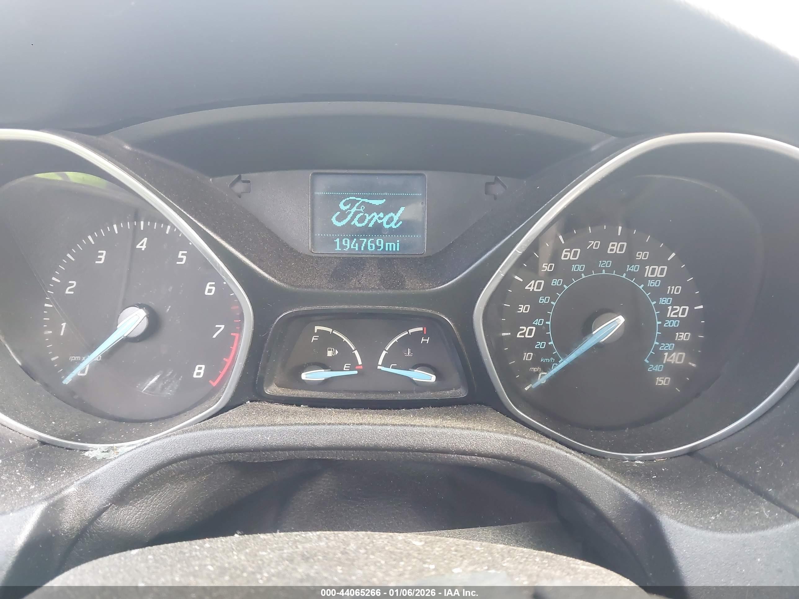 2014 Ford Focus Se Black vin: 1FADP3F27EL447900