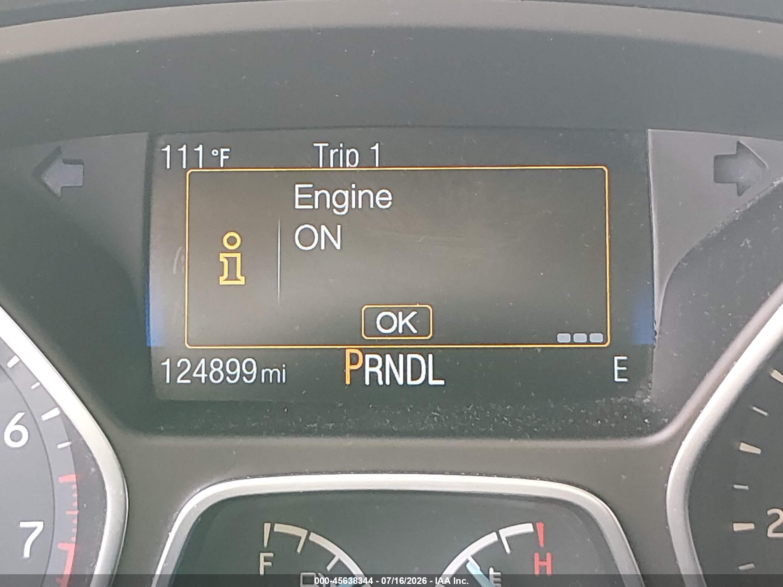 2015 Ford Focus Se Beige vin: 1FADP3F27FL209661