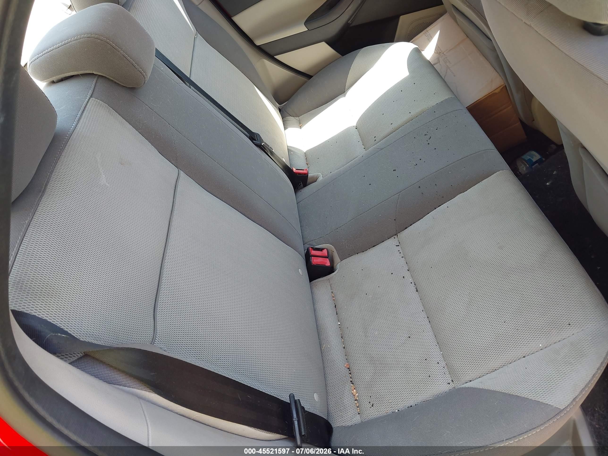 2013 Ford Focus Se Красный vin: 1FADP3F28DL333614
