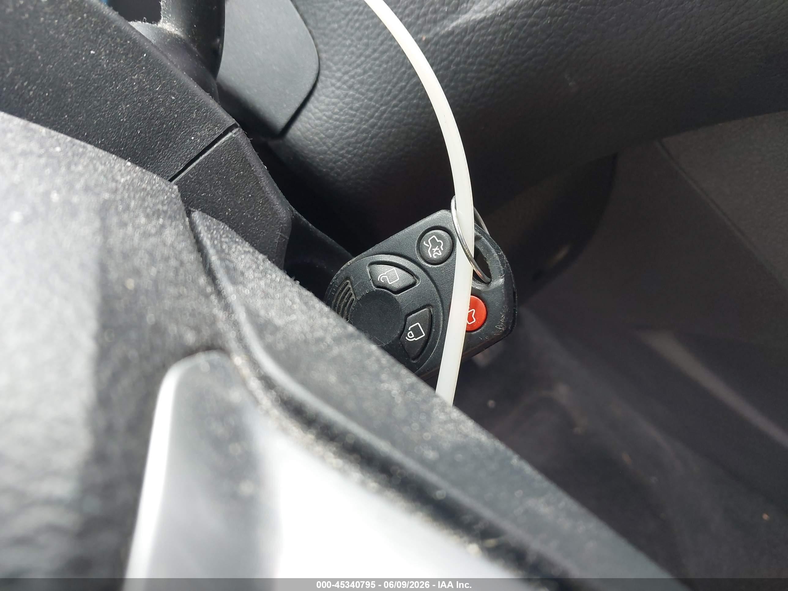 2014 Ford Focus Se Black vin: 1FADP3F28EL233840