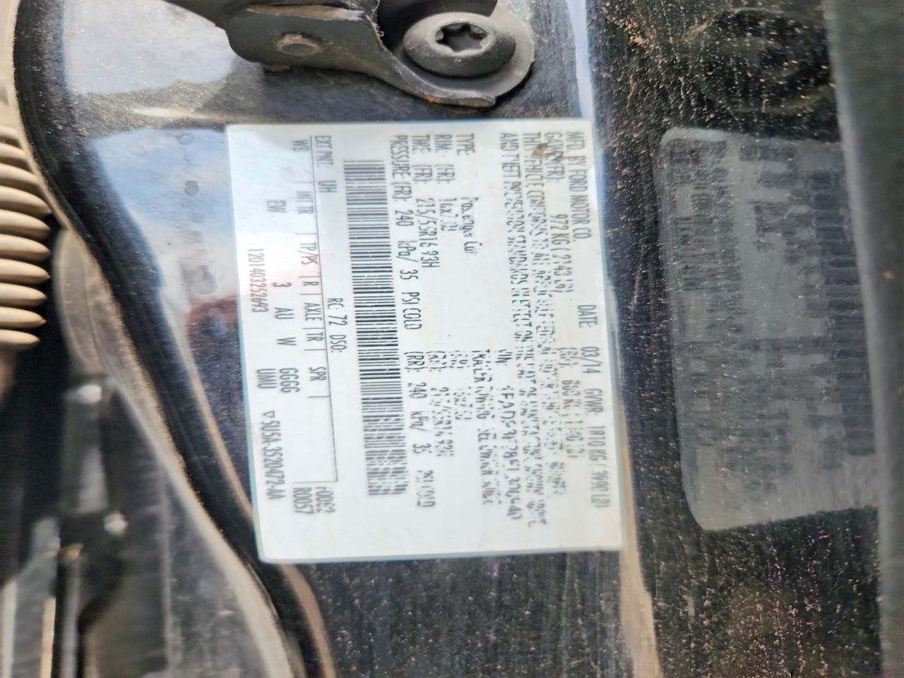 2014 Ford Focus Se Black vin: 1FADP3F28EL300940
