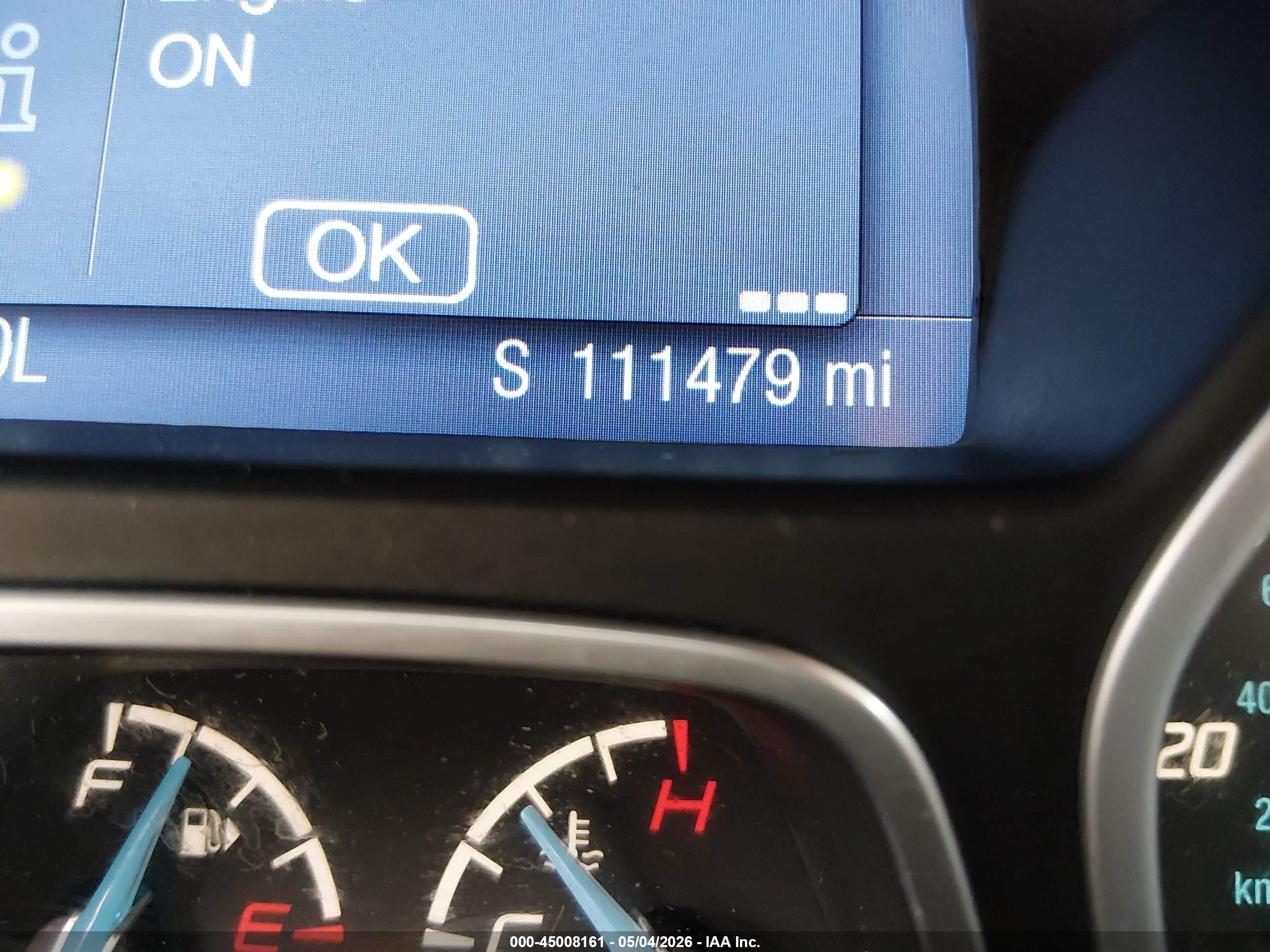 2014 Ford Focus Se Silver vin: 1FADP3F28EL306141