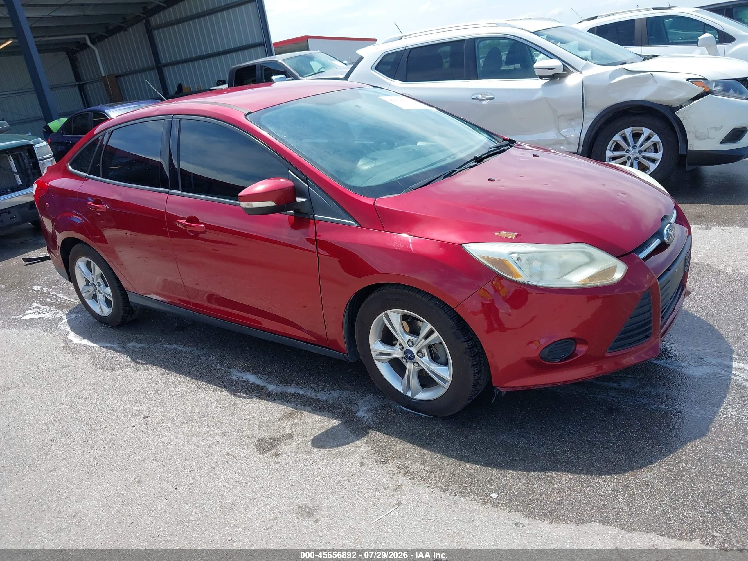 1FADP3F28EL350205