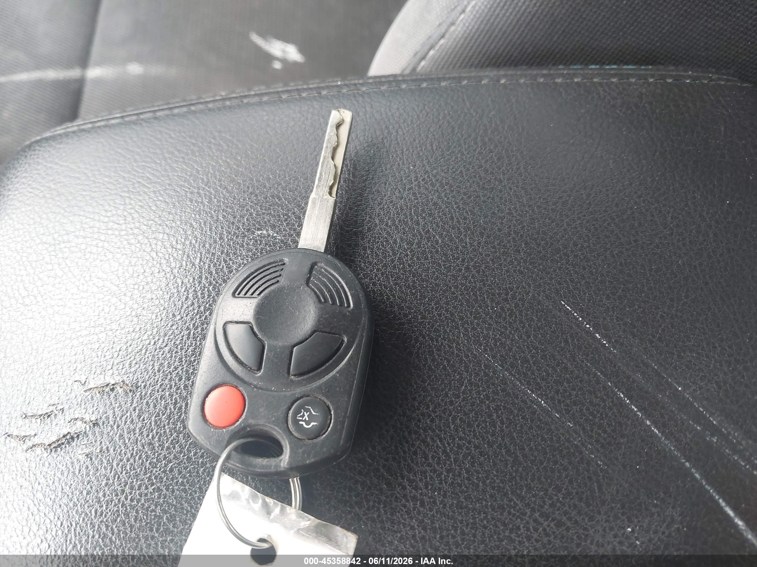 2014 Ford Focus Se Silver vin: 1FADP3F28EL375377