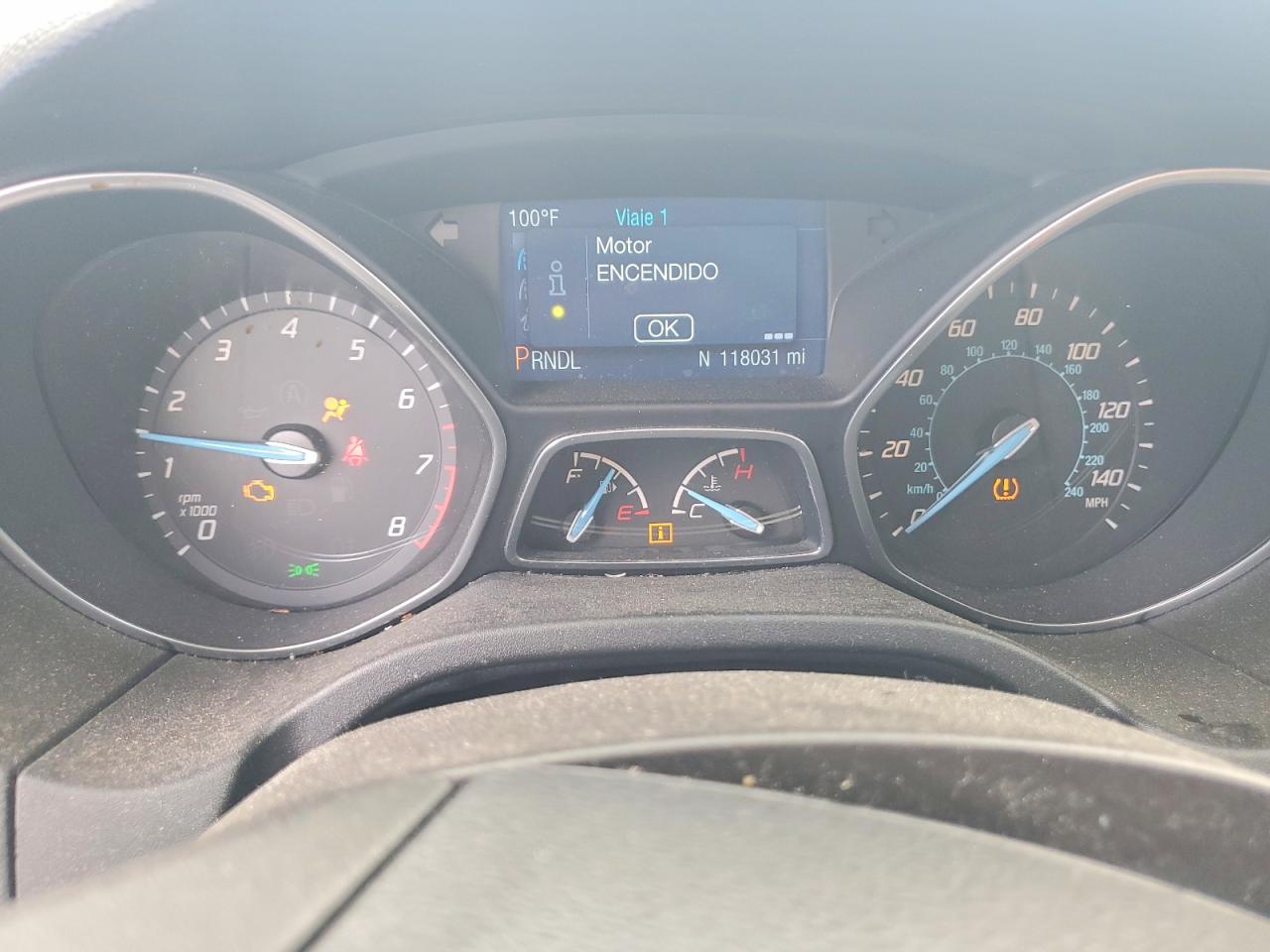 2014 Ford Focus Se Black vin: 1FADP3F28EL378277