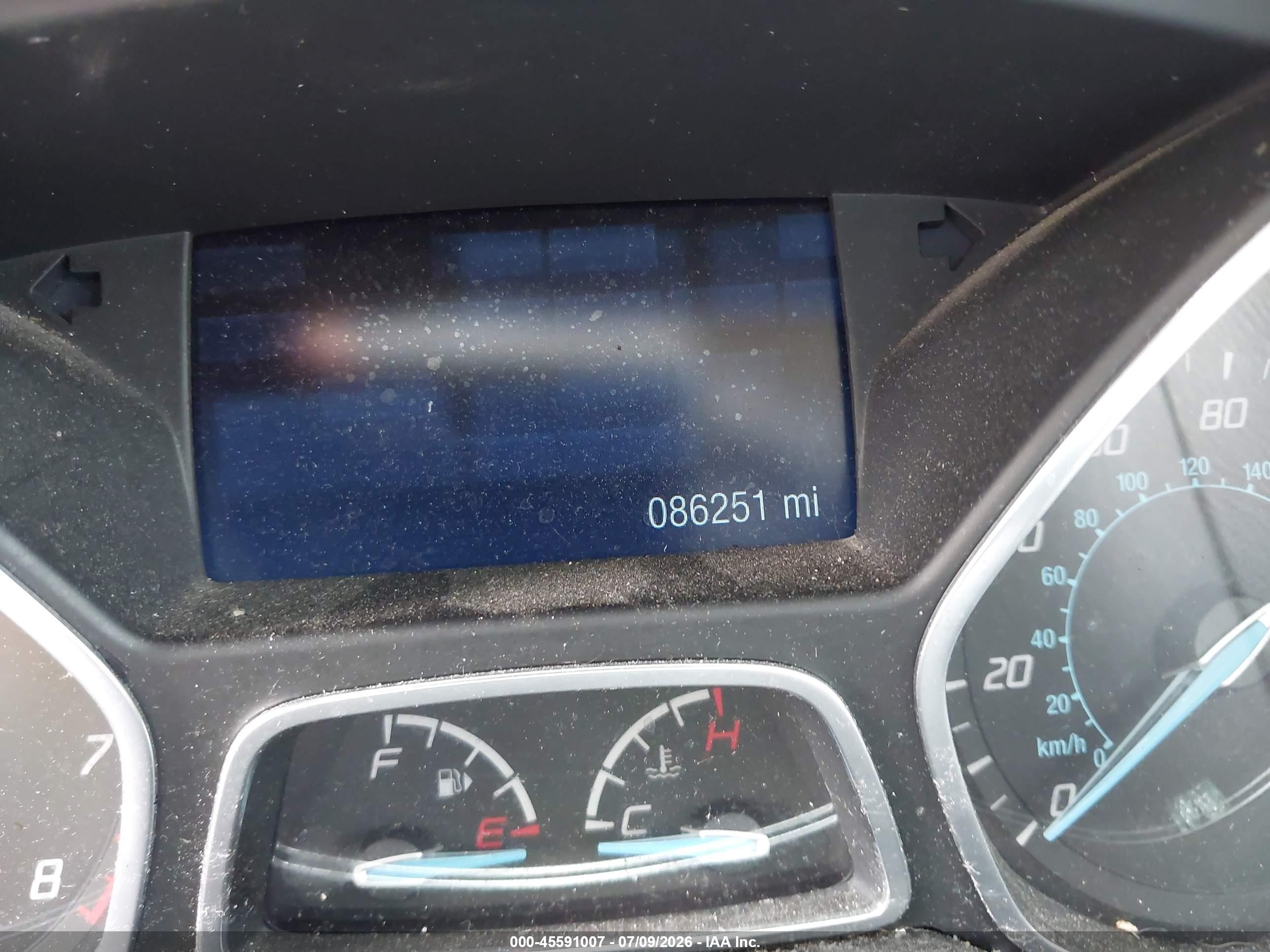 2014 Ford Focus Se Серебряный vin: 1FADP3F28EL402125