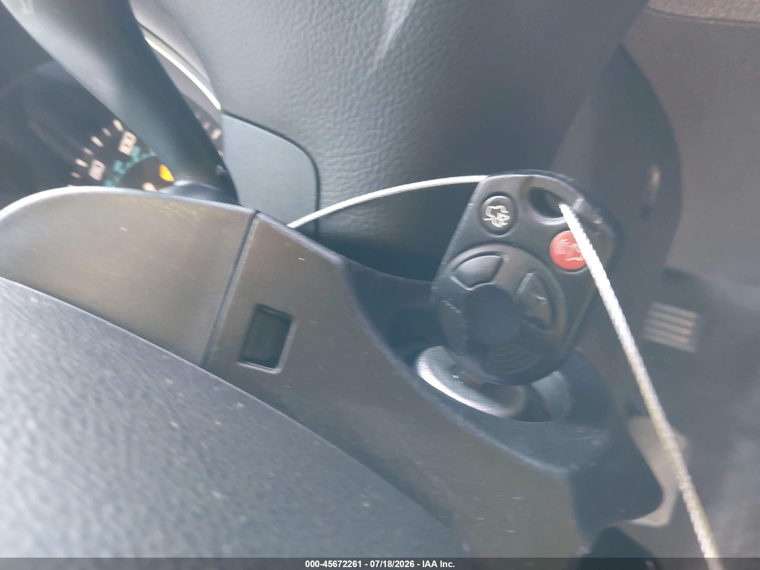 2014 Ford Focus Se Red vin: 1FADP3F28EL452457