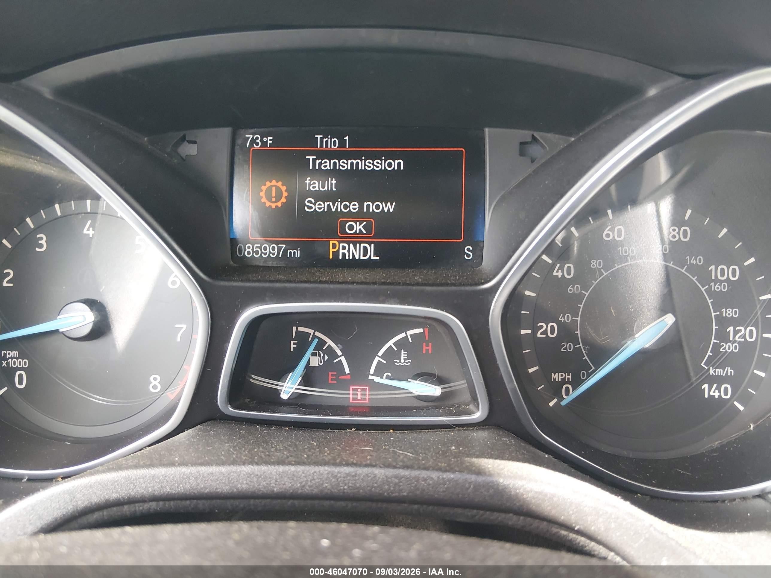 2015 Ford Focus Se Silver vin: 1FADP3F28FL244743