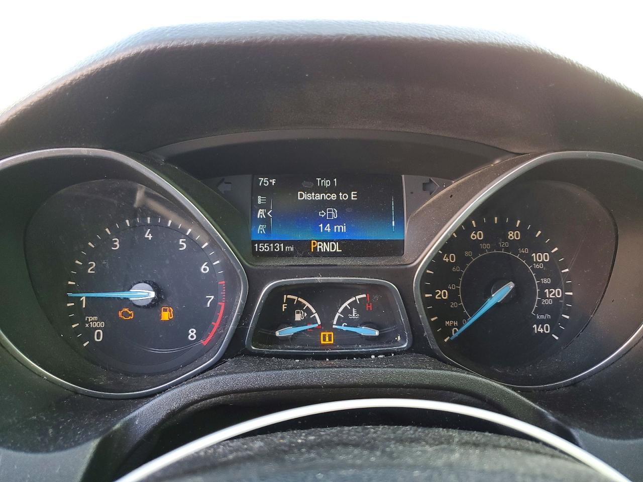 2015 Ford Focus Se Серебряный vin: 1FADP3F28FL307646