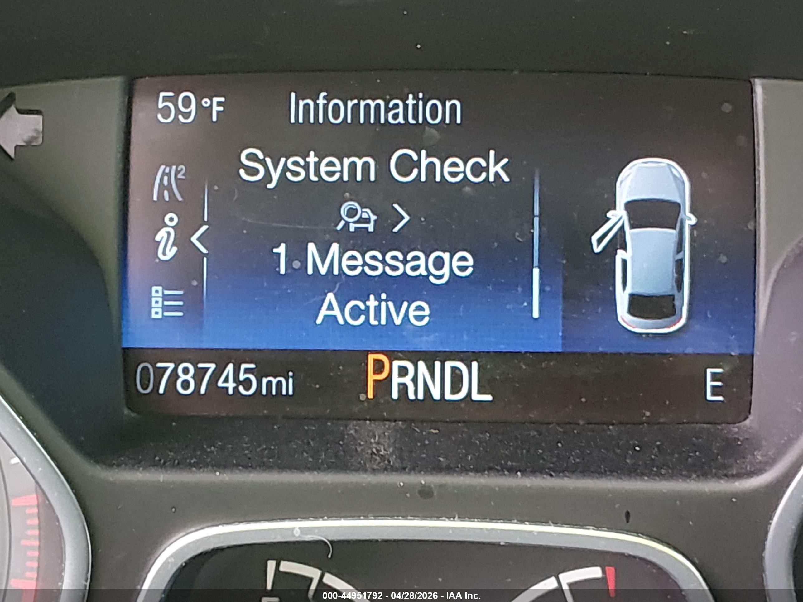 2018 Ford Focus Se Silver vin: 1FADP3F28JL312130