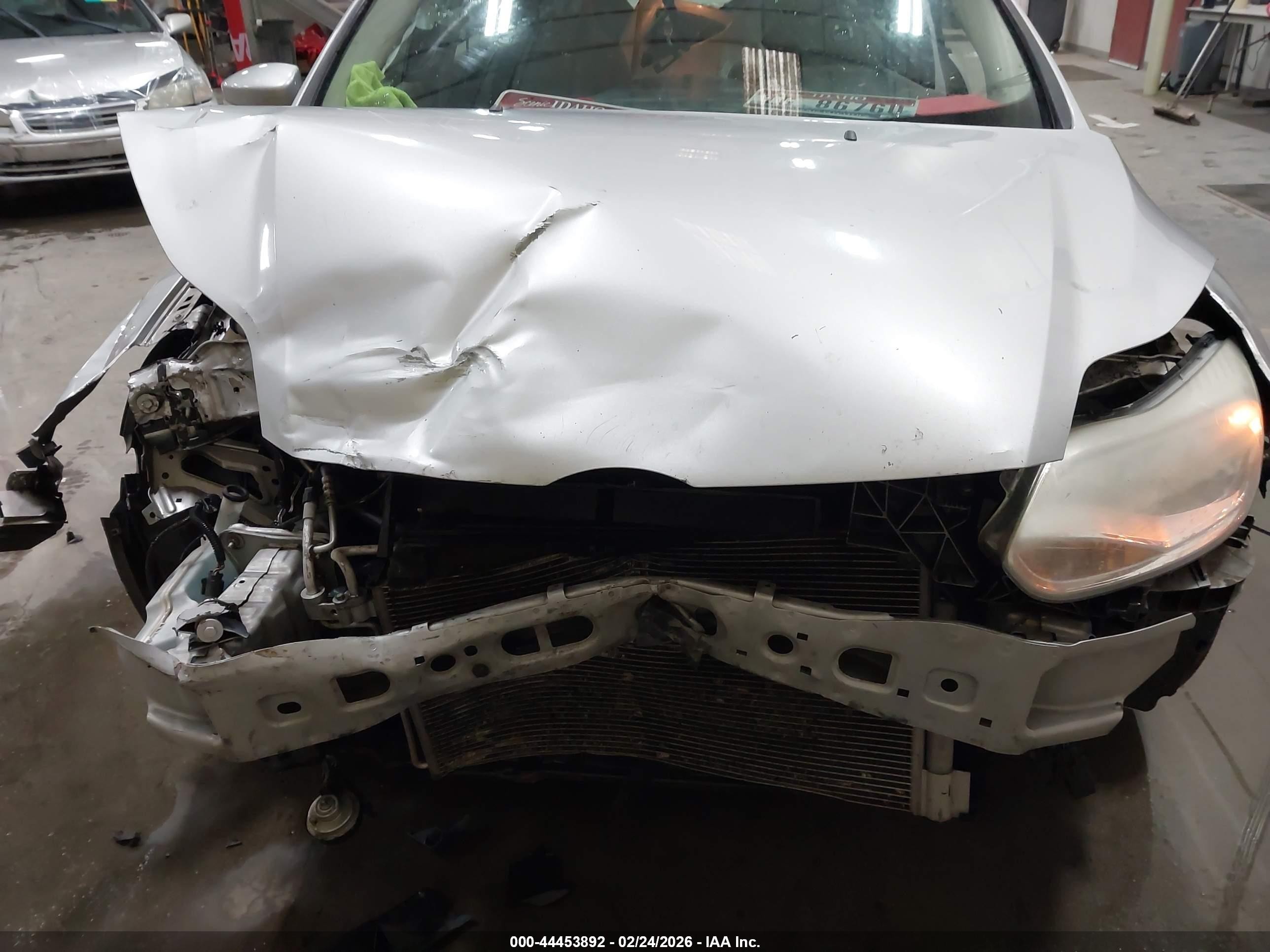 2013 Ford Focus Se Gray vin: 1FADP3F29DL124463