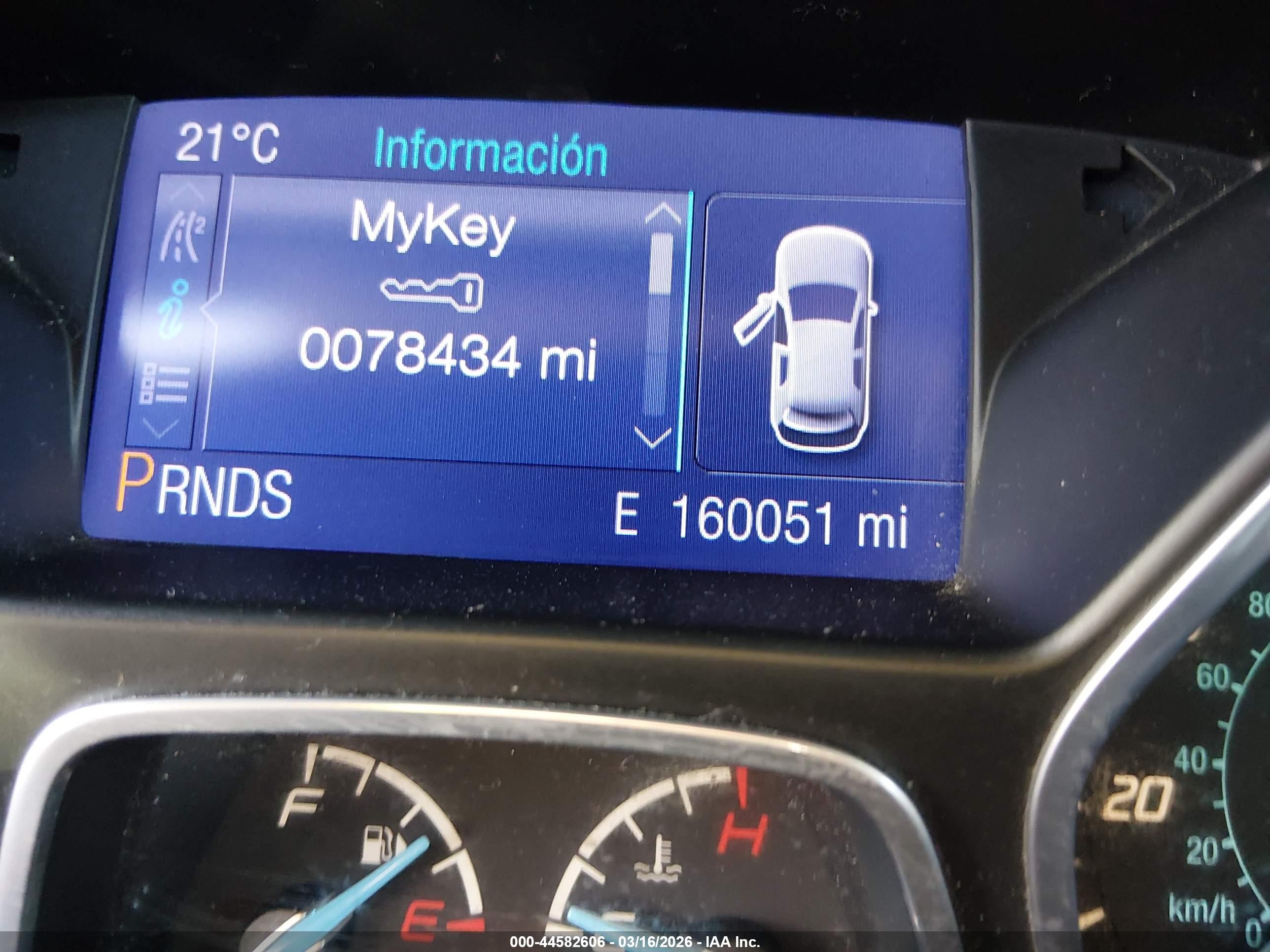2013 Ford Focus Se Gray vin: 1FADP3F29DL201512