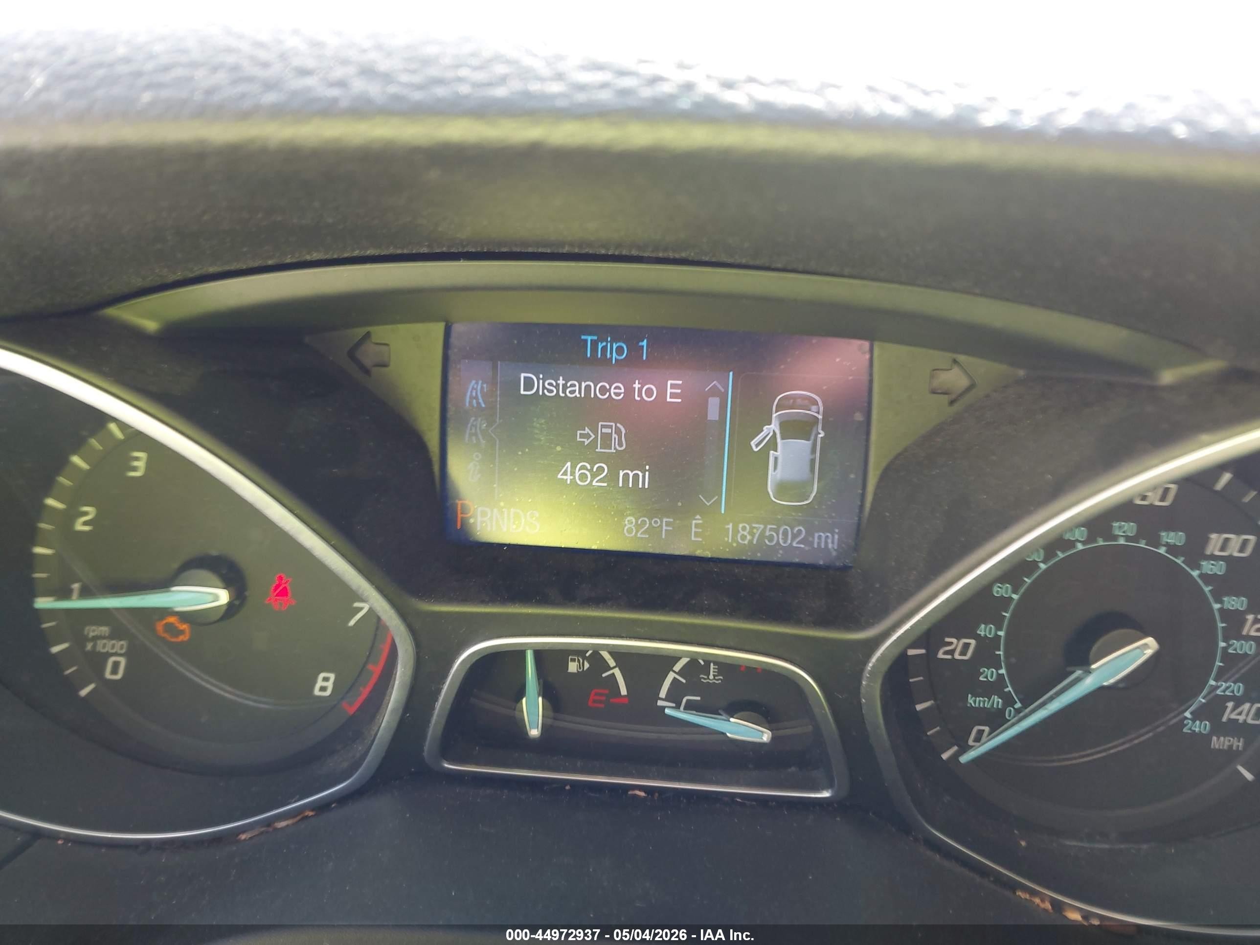 2013 Ford Focus Se Black vin: 1FADP3F29DL209464