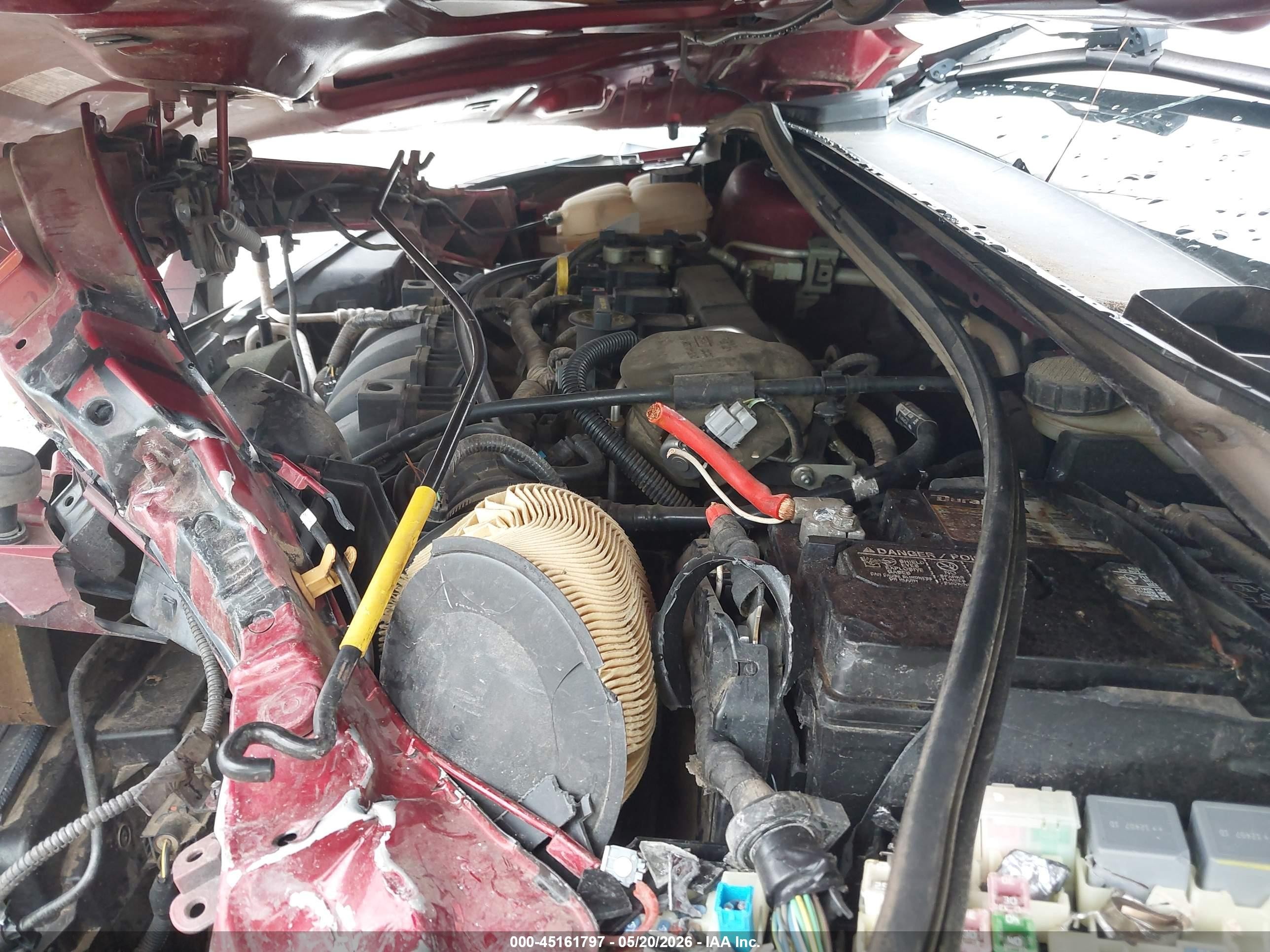 2013 Ford Focus Se Бордовый vin: 1FADP3F29DL225096