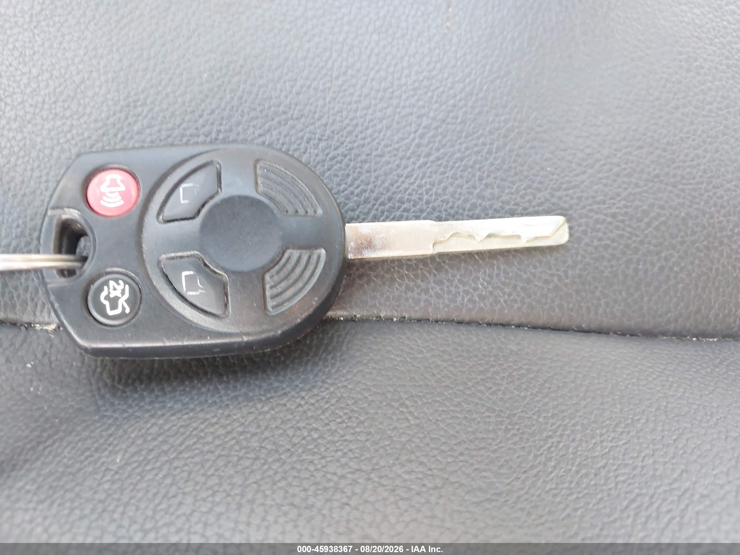 2013 Ford Focus Se Белый vin: 1FADP3F29DL246045