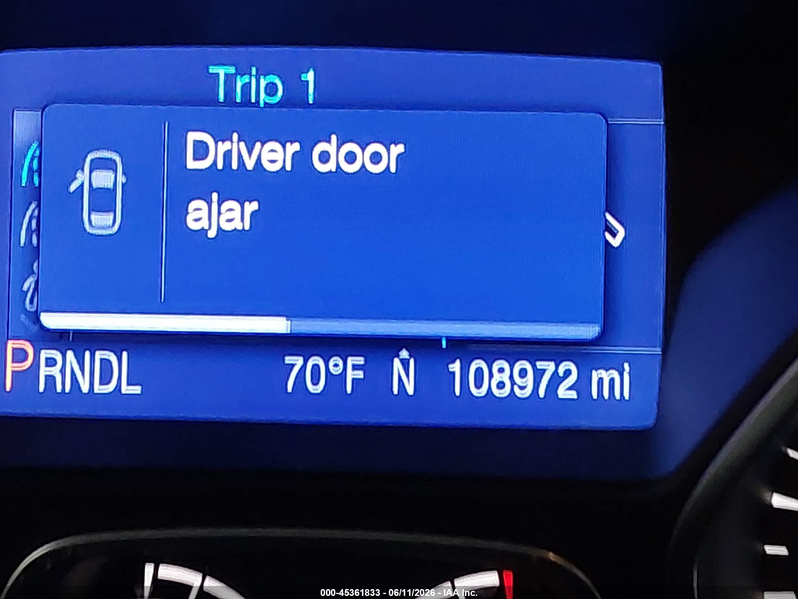 2013 Ford Focus Se Gray vin: 1FADP3F29DL261998