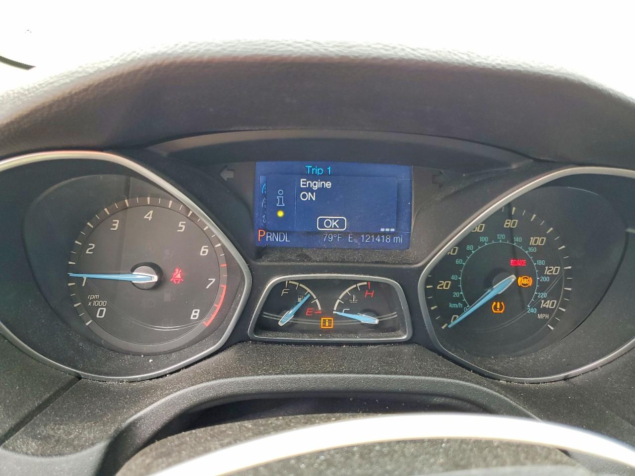 2013 Ford Focus Se Black vin: 1FADP3F29DL323786