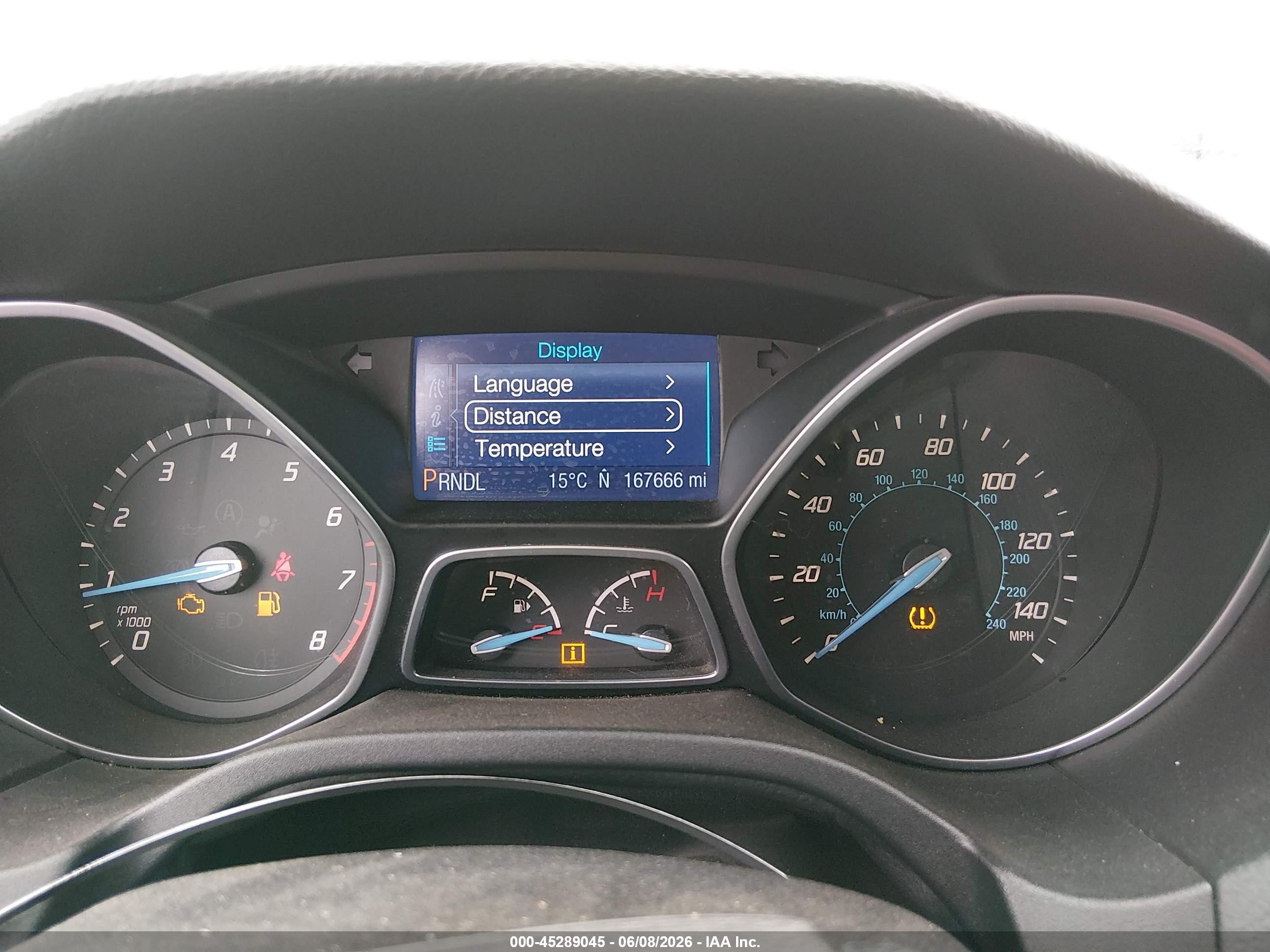 2013 Ford Focus Se Silver vin: 1FADP3F29DL340765