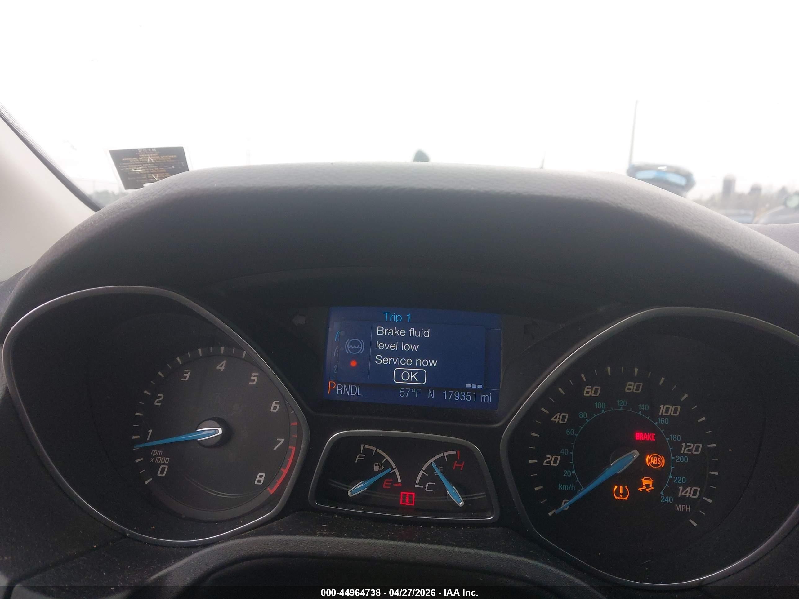 2013 Ford Focus Se Black vin: 1FADP3F29DL379825