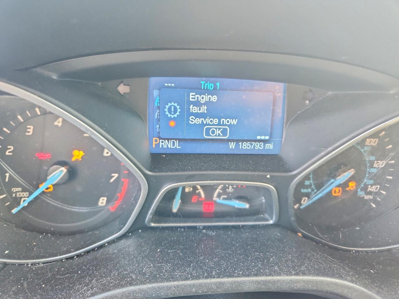 2014 Ford Focus Se White vin: 1FADP3F29EL157903