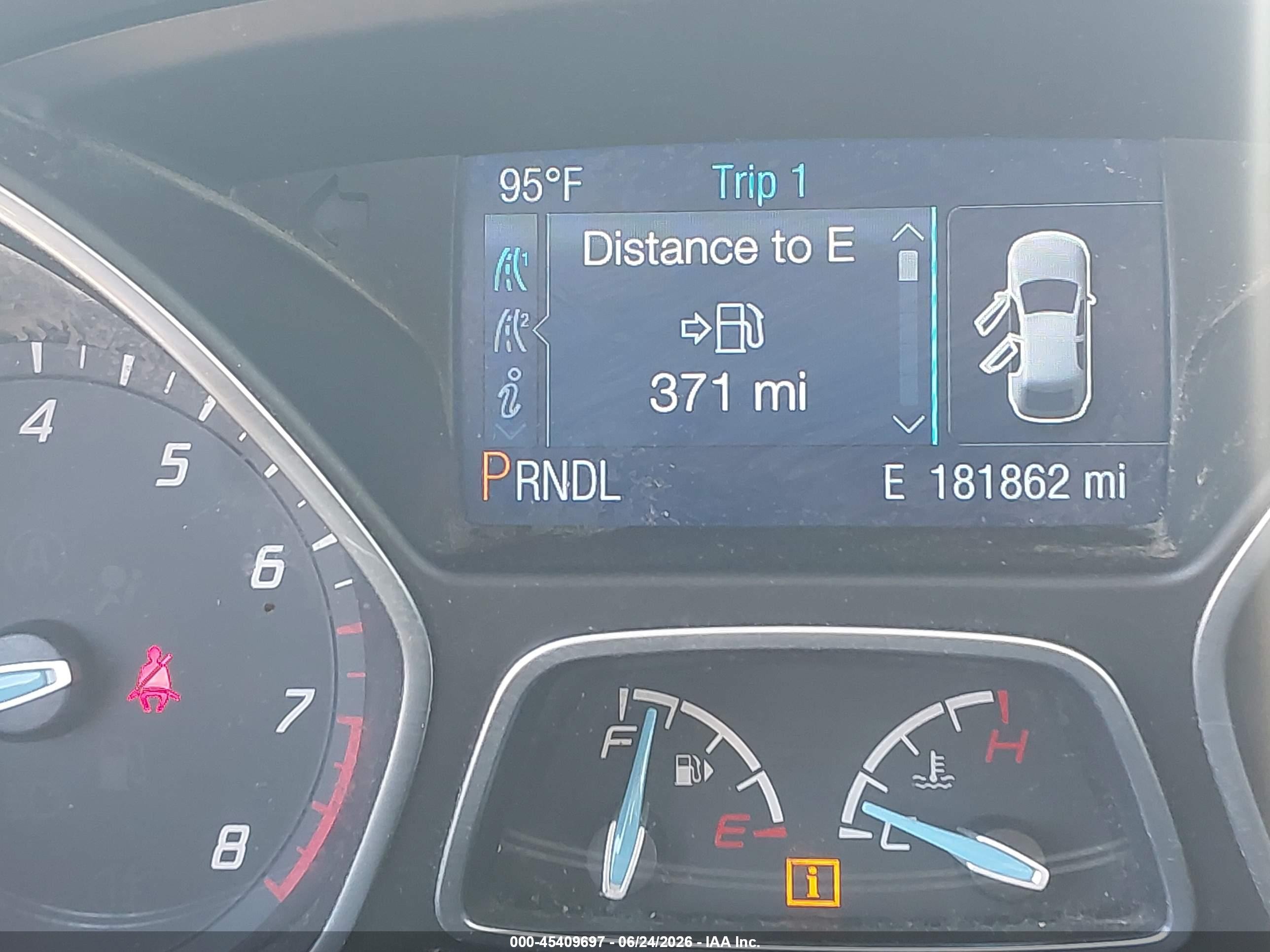 2014 Ford Focus Se Black vin: 1FADP3F29EL163121