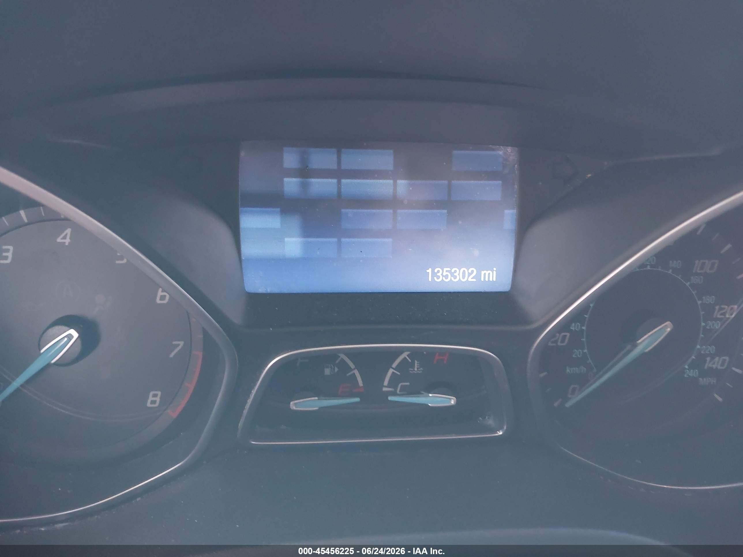 2014 Ford Focus Se Black vin: 1FADP3F29EL212866