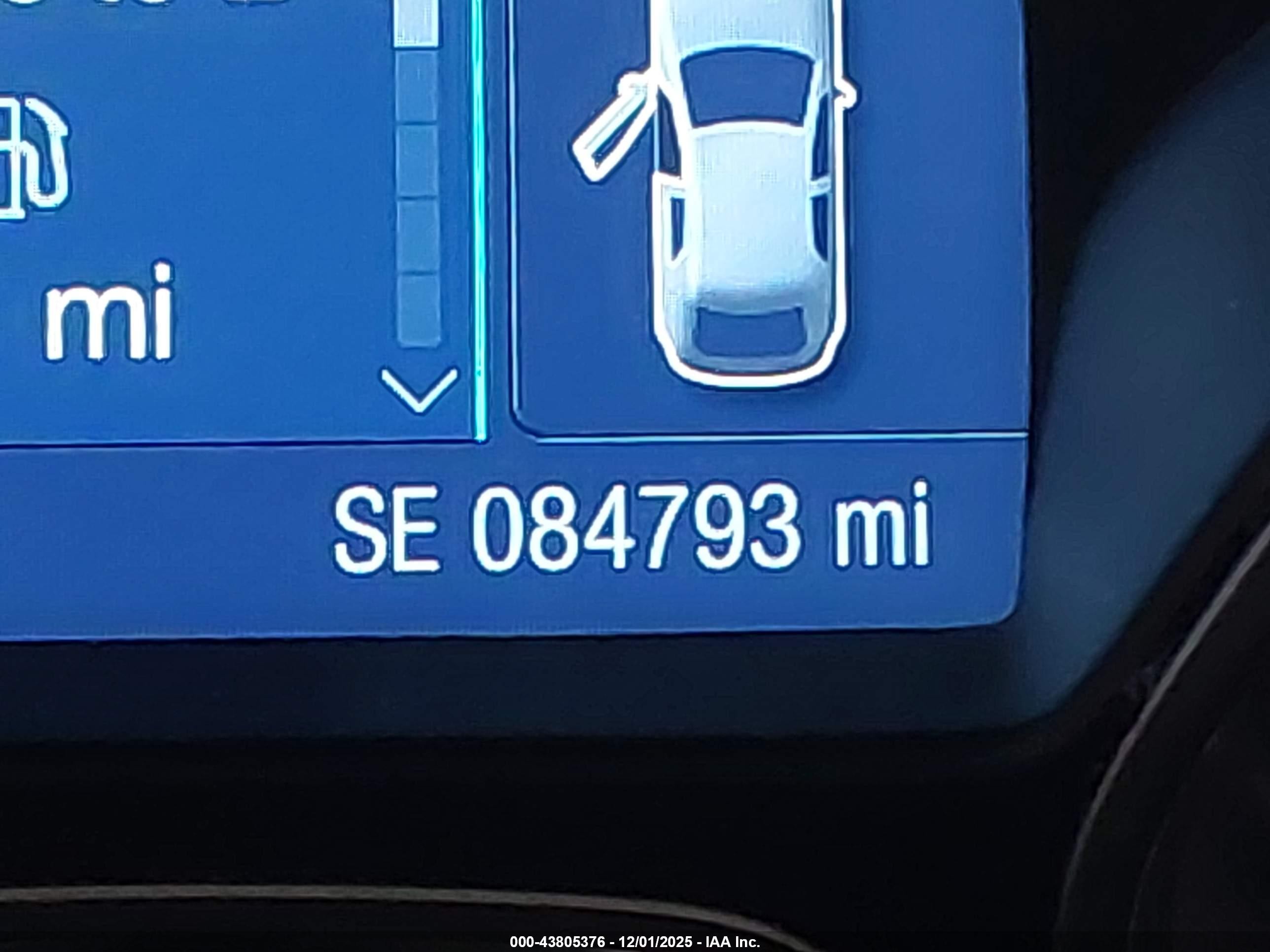 2014 Ford Focus Se Gray vin: 1FADP3F29EL239128