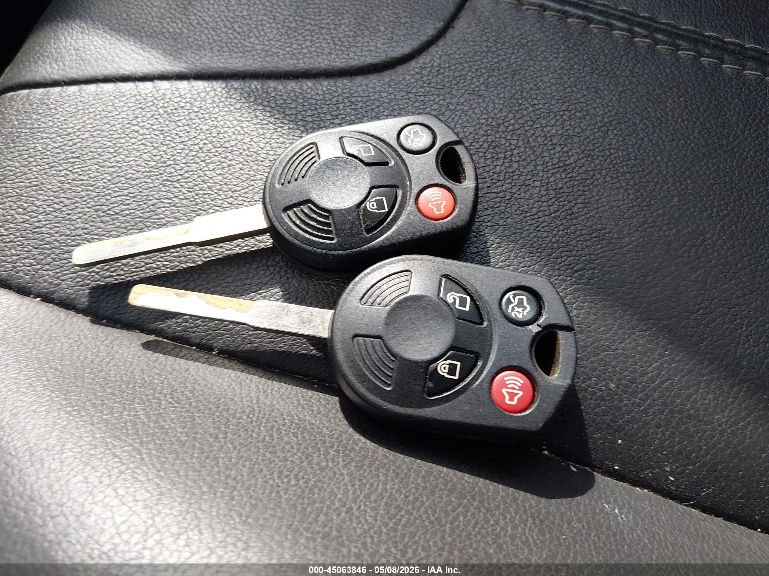 2014 Ford Focus Se Gray vin: 1FADP3F29EL240263