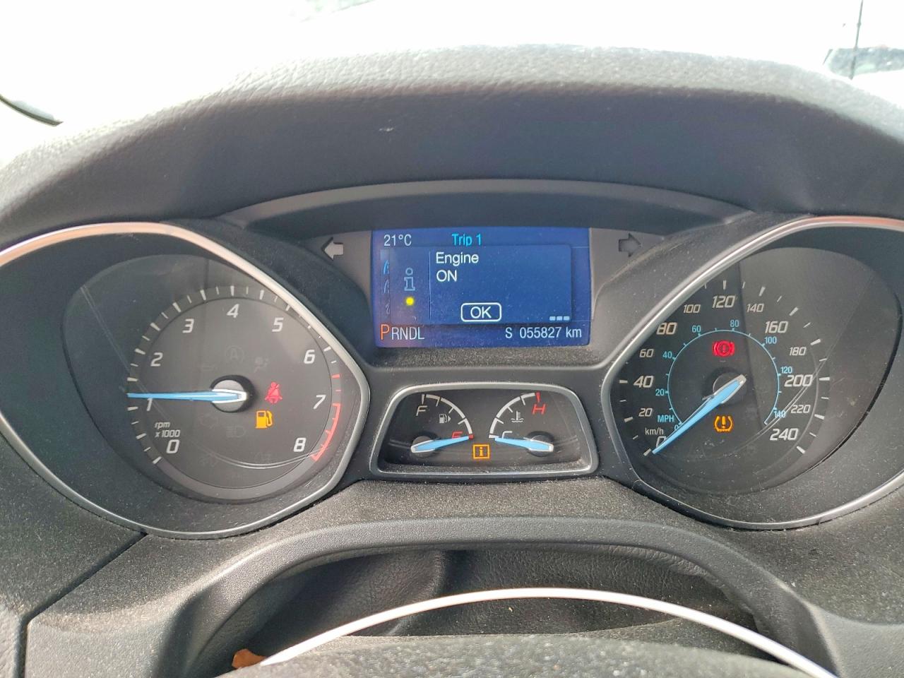 2014 Ford Focus Se Black vin: 1FADP3F29EL342890