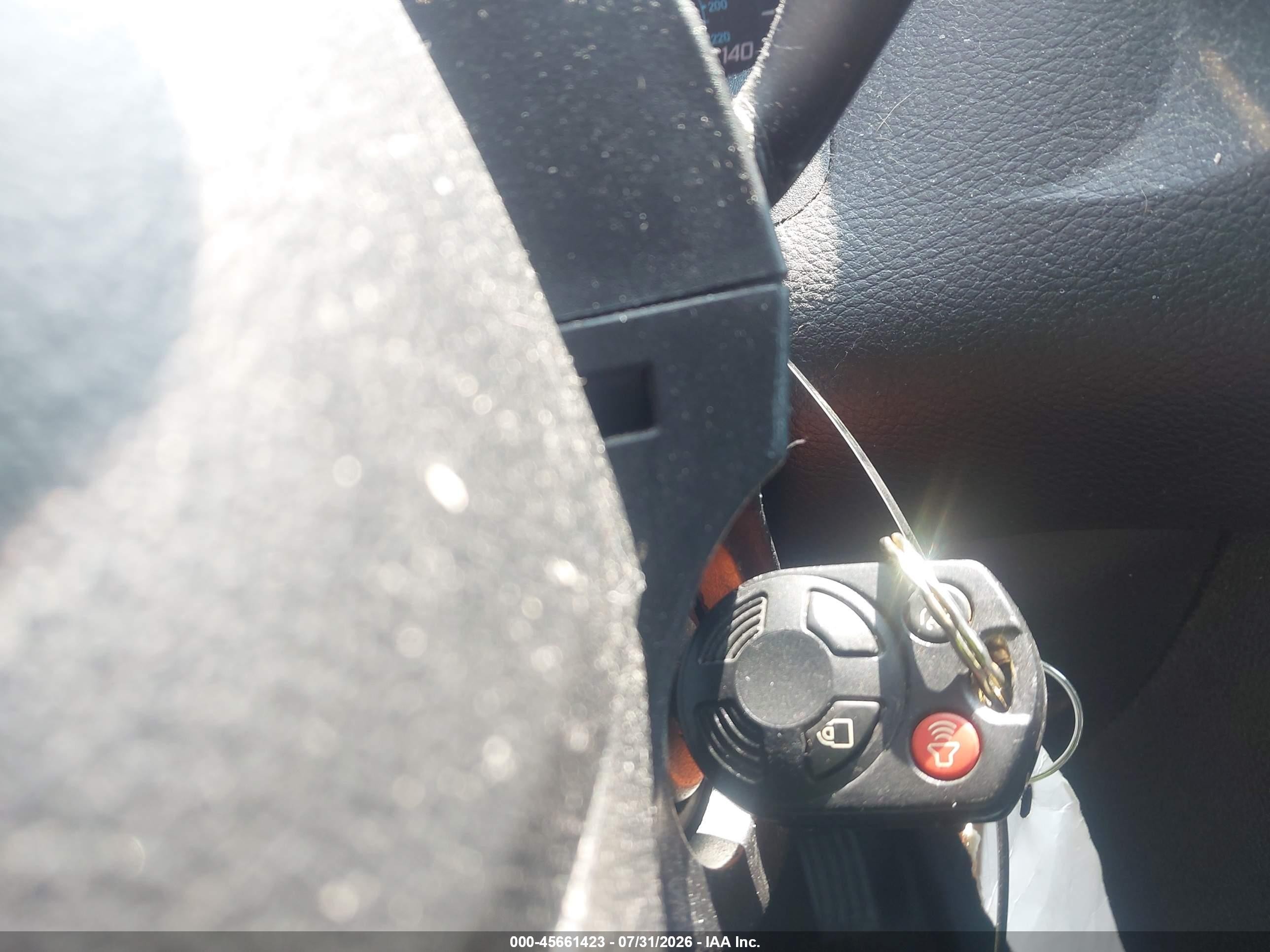 2014 Ford Focus Se Silver vin: 1FADP3F29EL404689