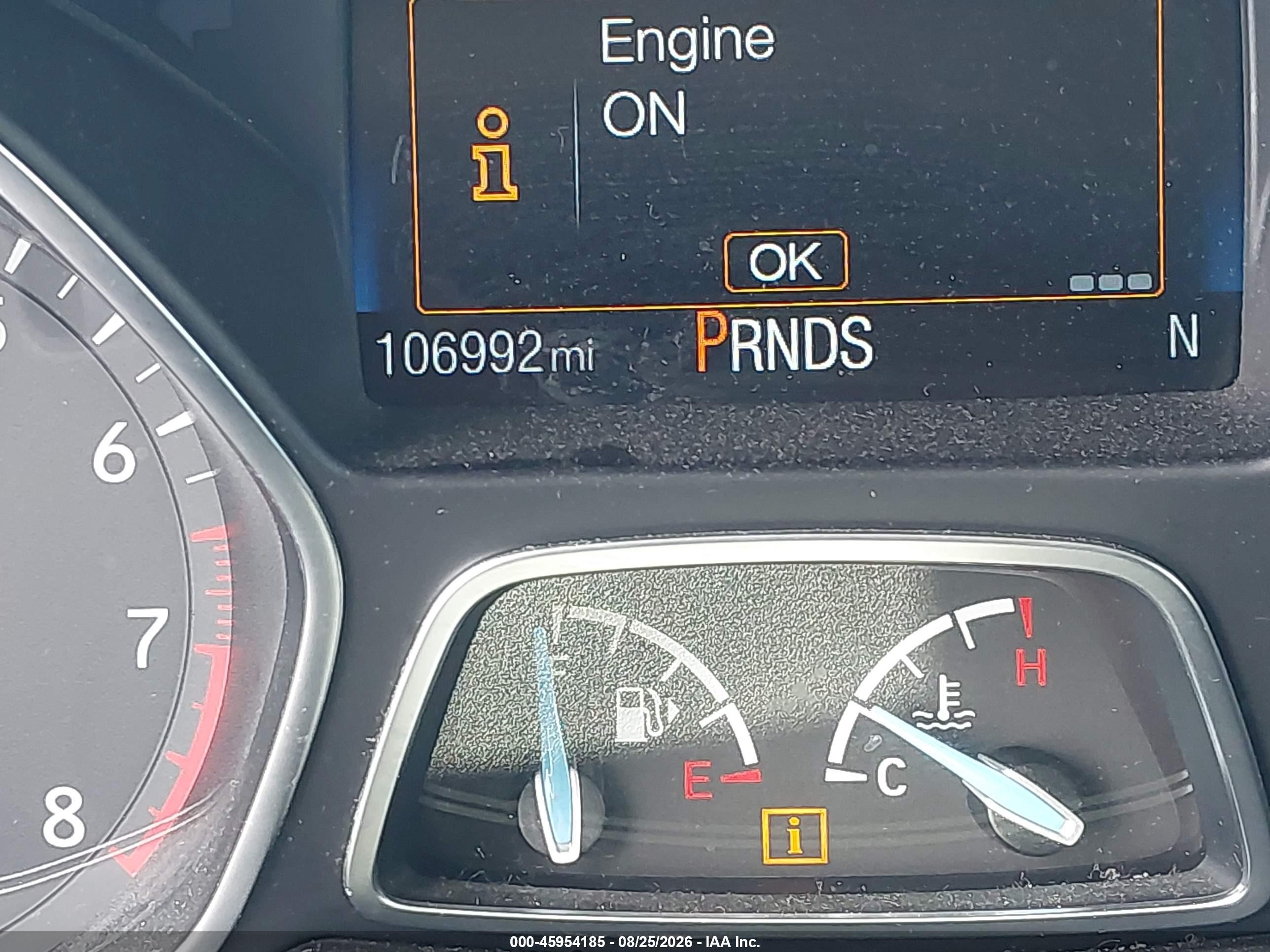 2015 Ford Focus Se Black vin: 1FADP3F29FL241592