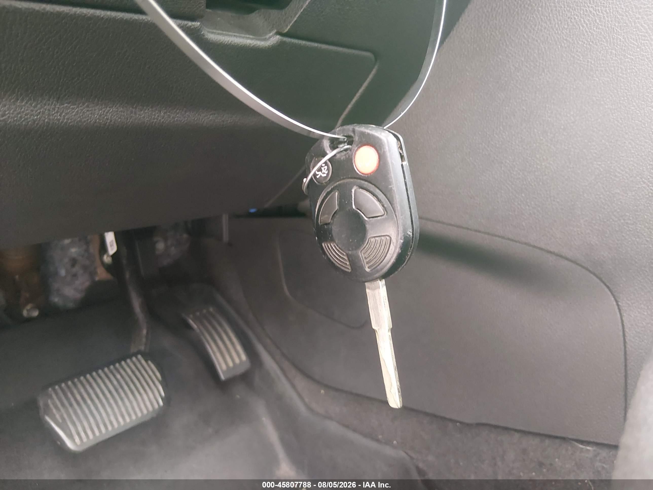 2015 Ford Focus Se Gray vin: 1FADP3F29FL319417
