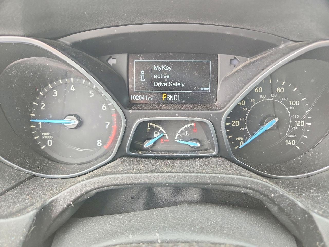 2015 Ford Focus Se Black vin: 1FADP3F29FL379813