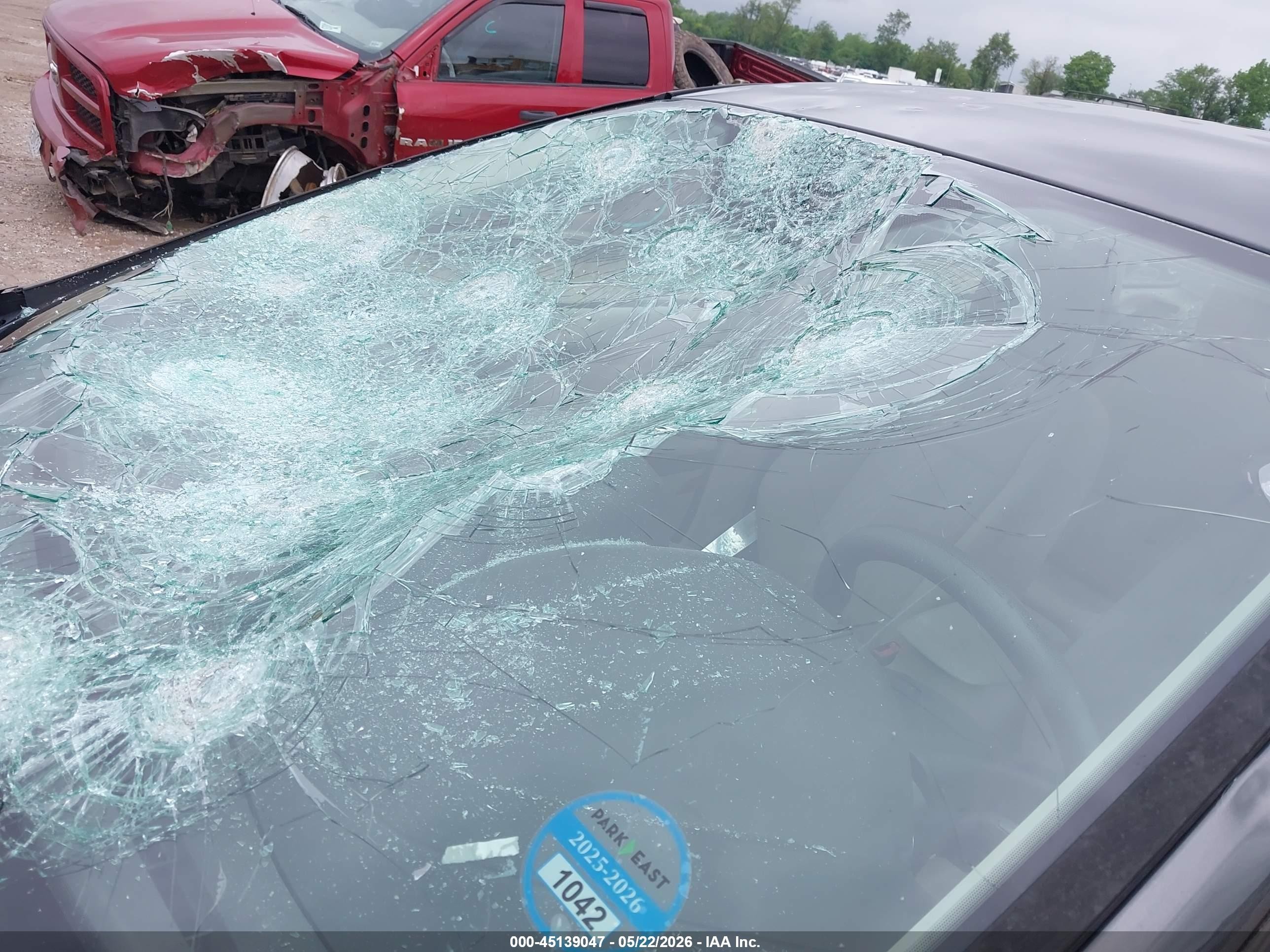 2016 Ford Focus Se Серый vin: 1FADP3F29GL374743
