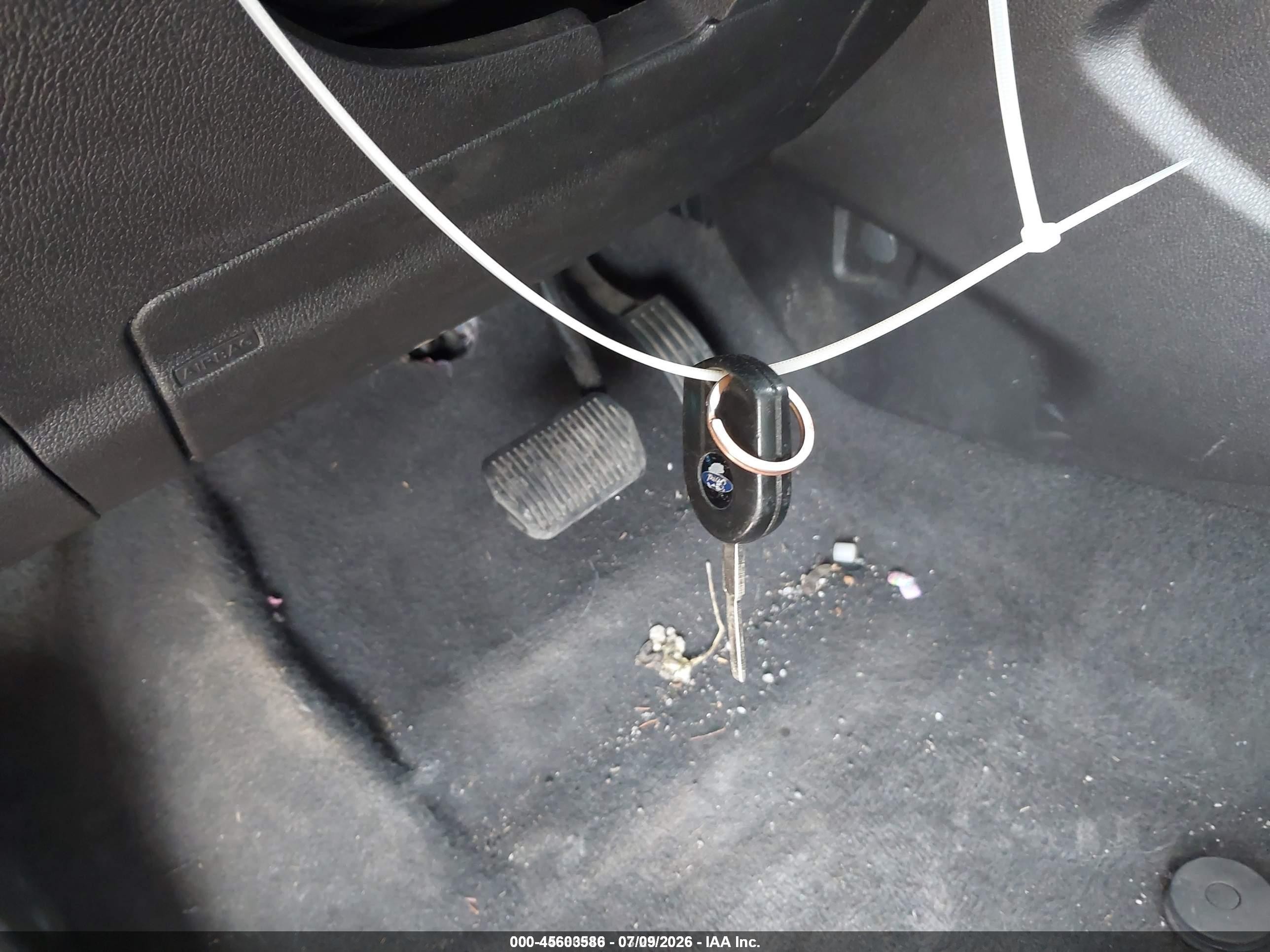 2013 Ford Focus Se Красный vin: 1FADP3F2XDL249794