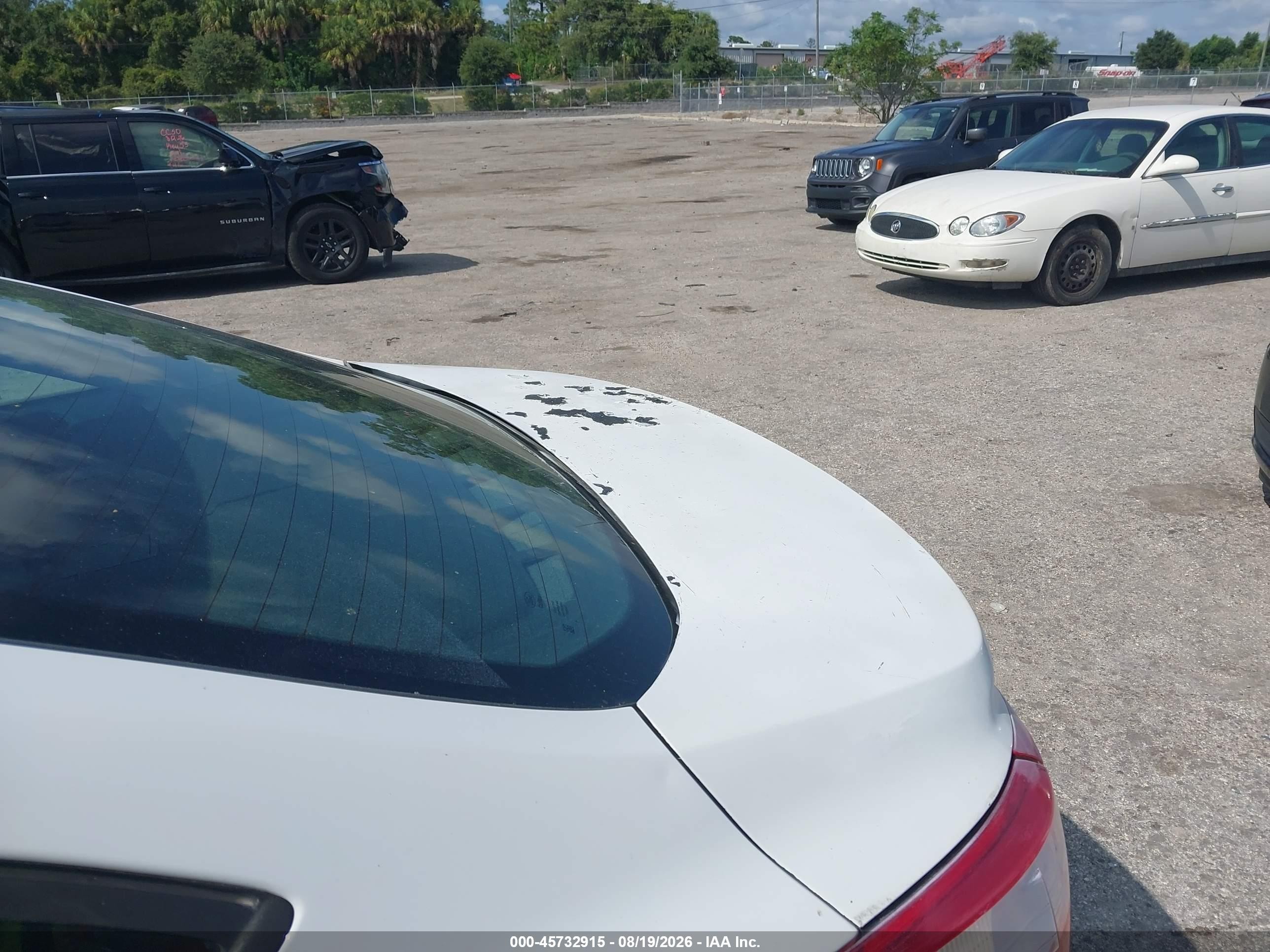 2013 Ford Focus Se White vin: 1FADP3F2XDL253022