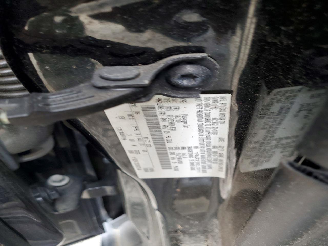 2014 Ford Focus Se Black vin: 1FADP3F2XEL133111