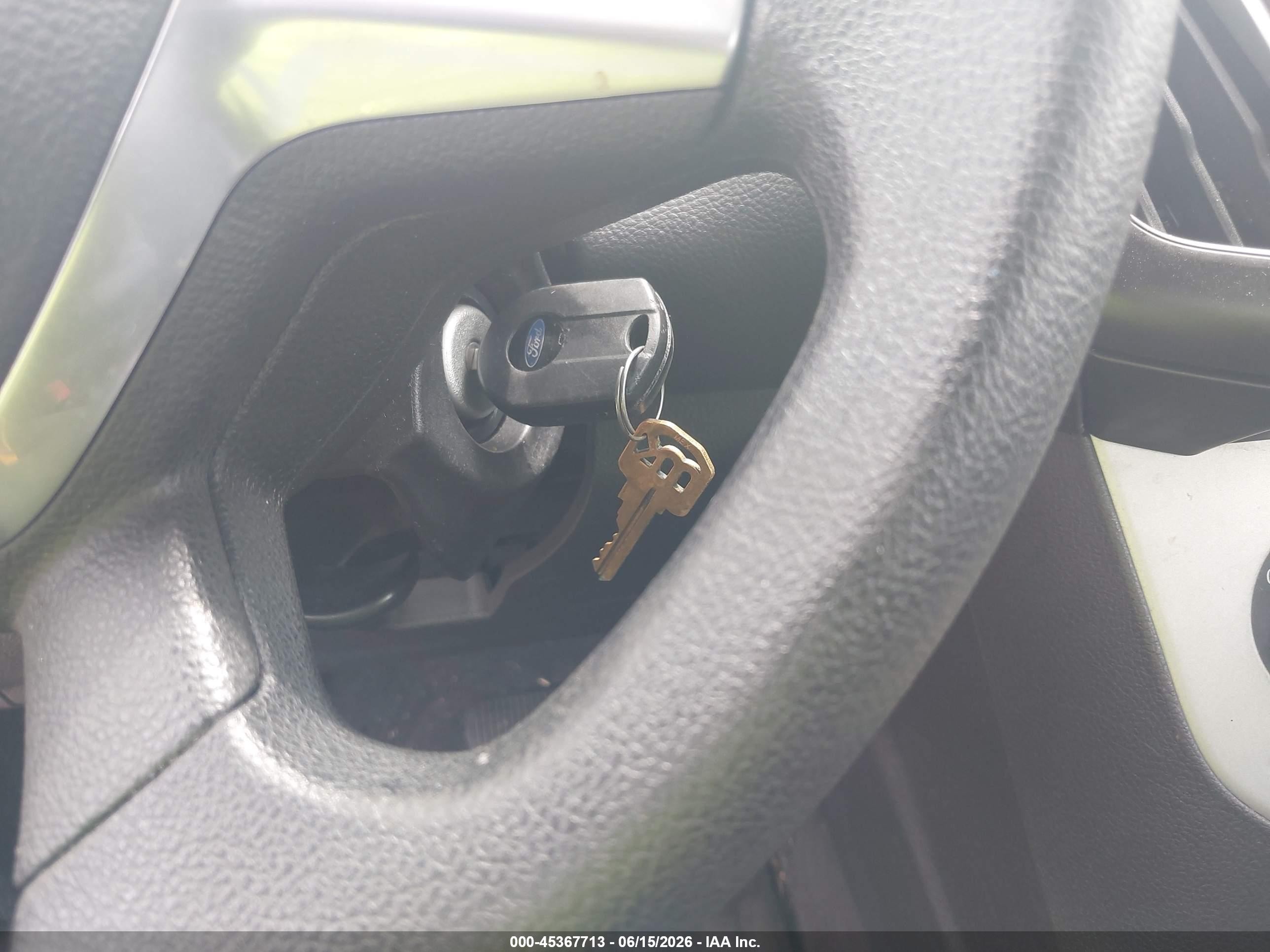 2014 Ford Focus Se Gray vin: 1FADP3F2XEL387403