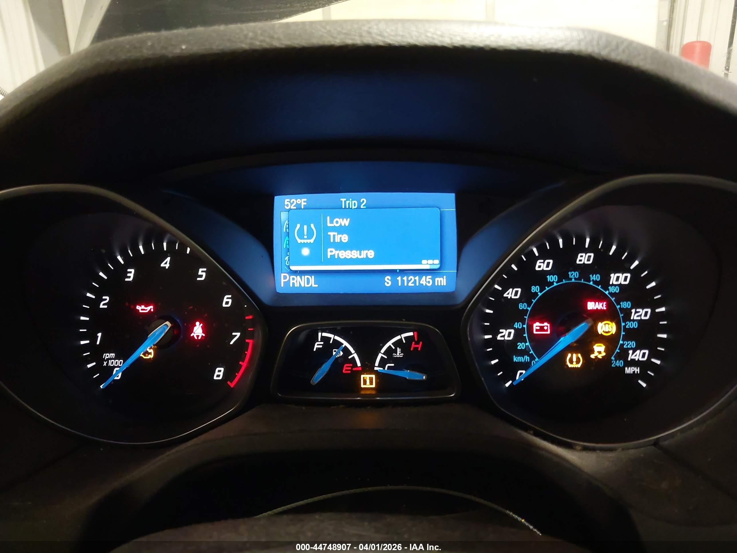 2014 Ford Focus Se Black vin: 1FADP3F2XEL391158