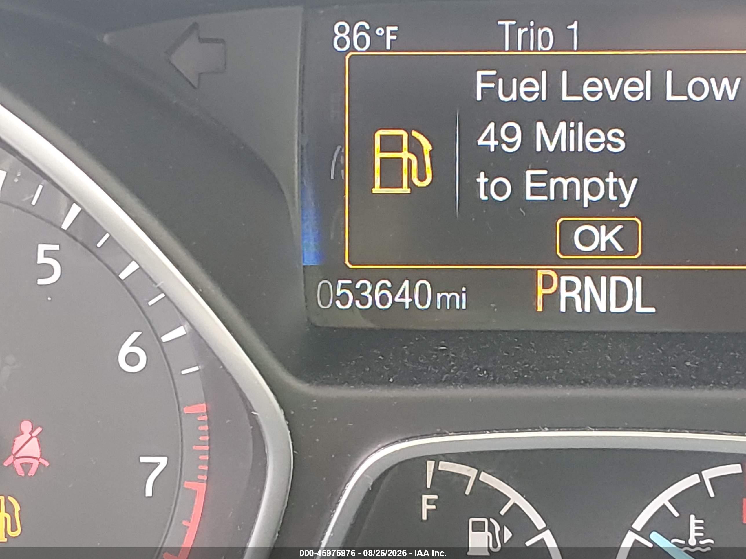 2018 Ford Focus Se Серый vin: 1FADP3F2XJL257938