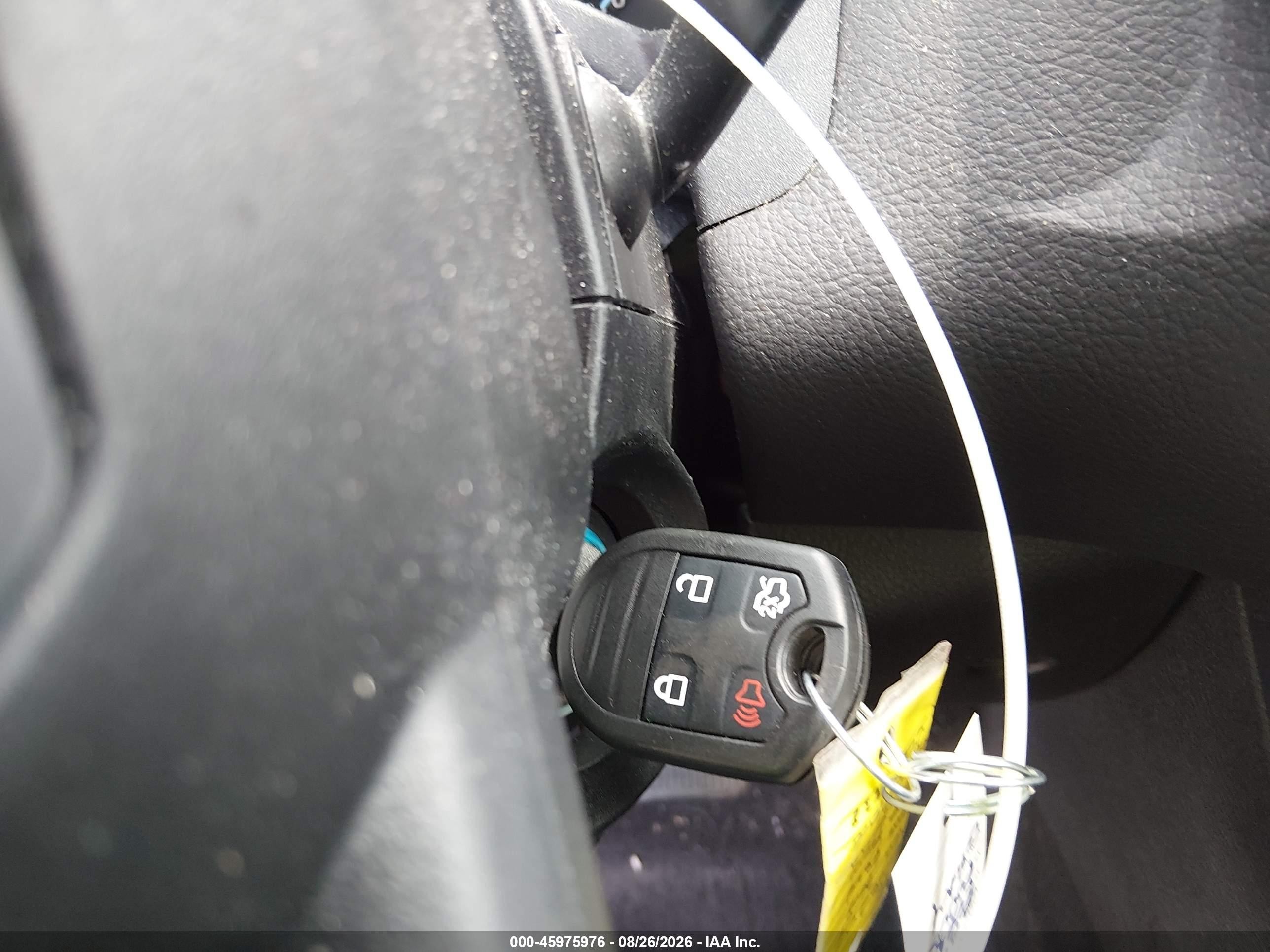 2018 Ford Focus Se Серый vin: 1FADP3F2XJL257938